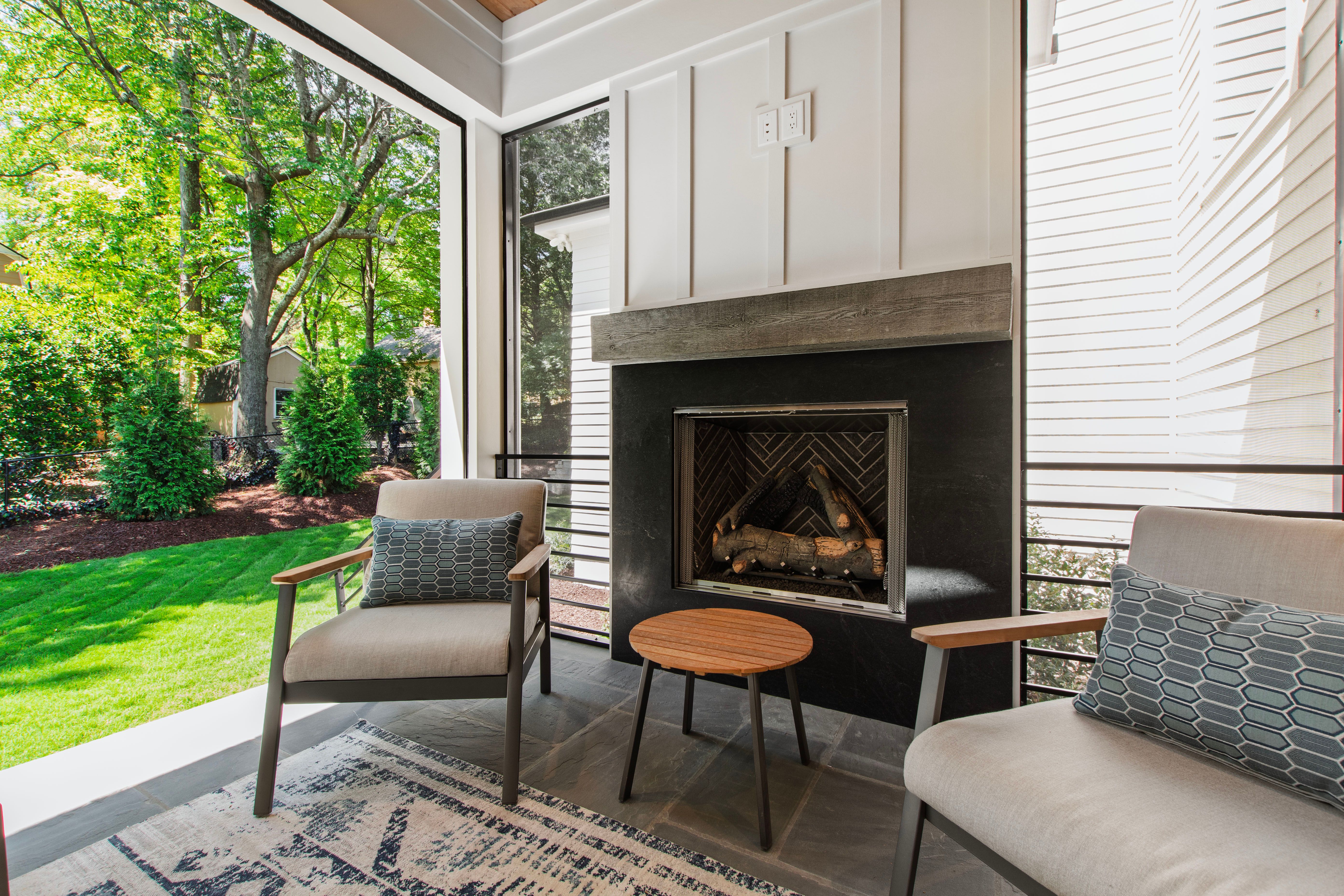  2101 Manuel Street, Raleigh, NC 27612 - 物件實景