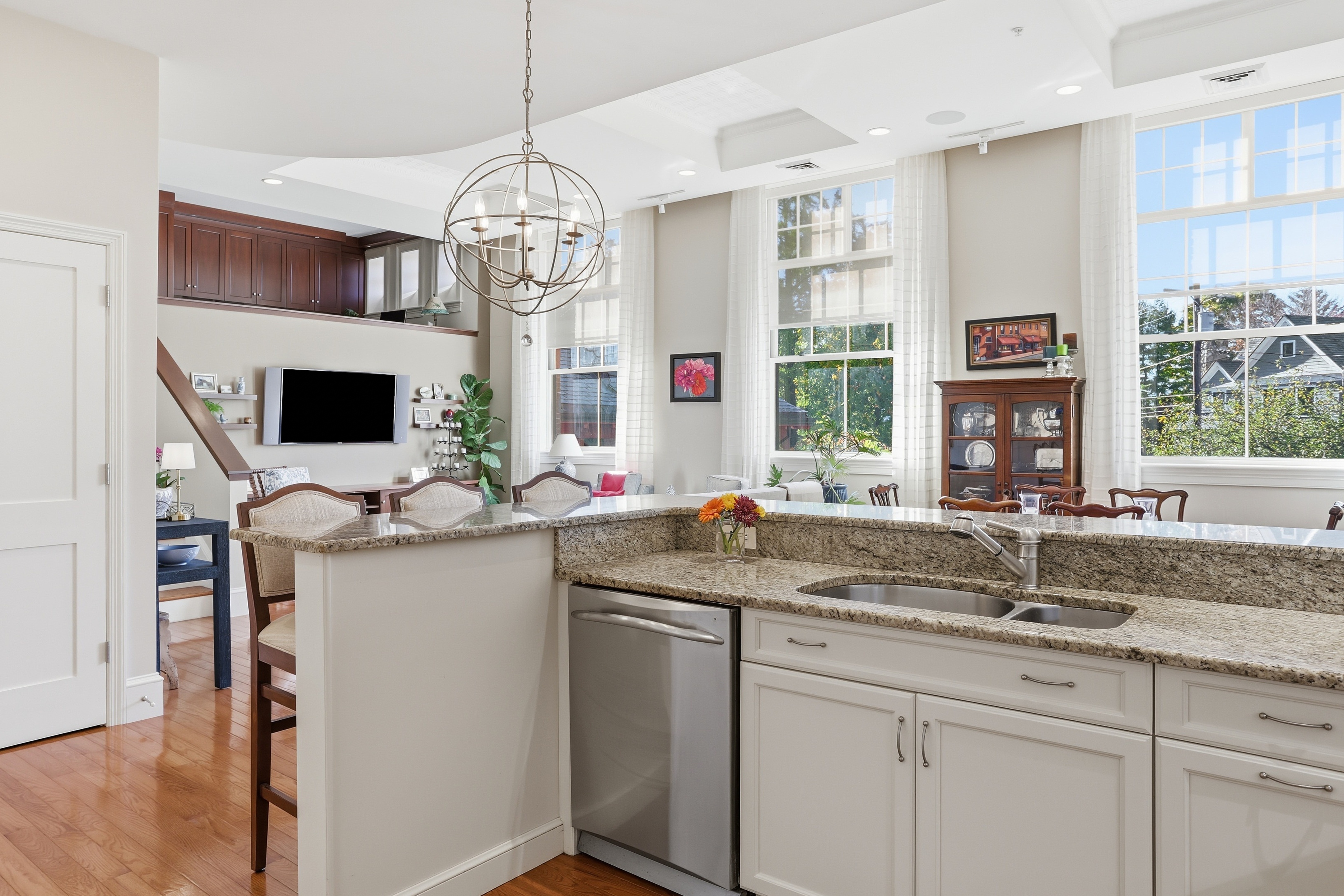  33 Forest Street - Unit 206, Lexington, MA 02421 - 物件實景