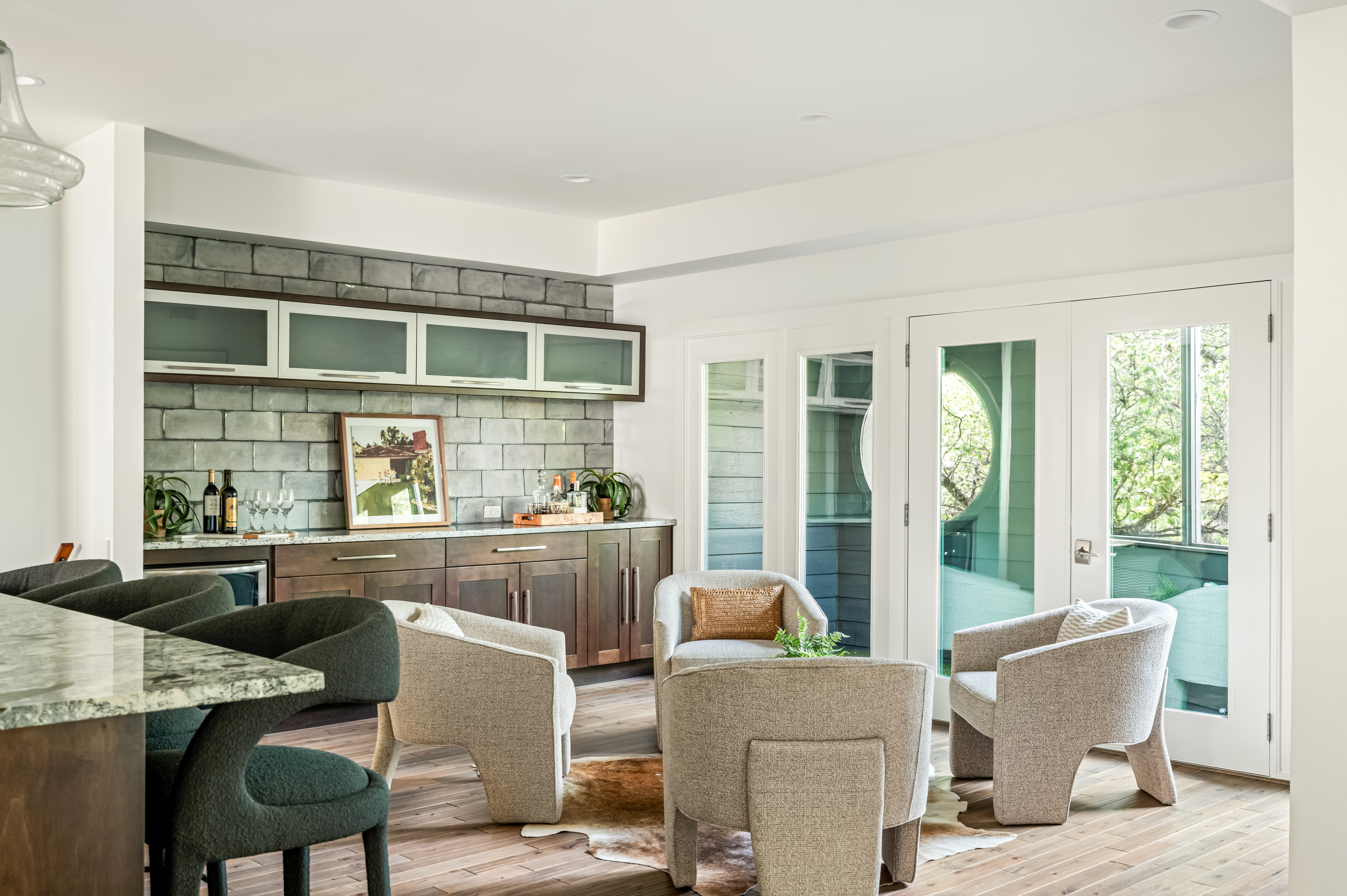  Tarrytown Home with Personality, Privacy, and a Pool - 物件實景