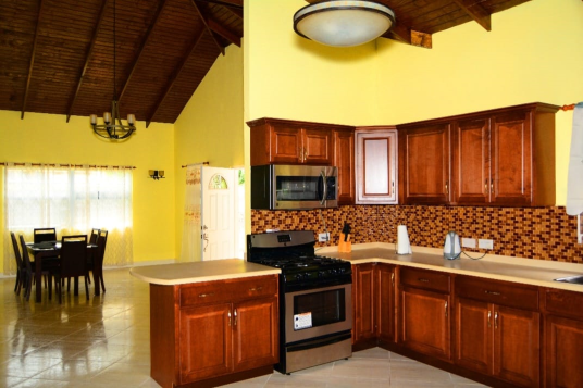 Cherry Blossom, St George, GD, 7 Bedrooms Bedrooms, ,5 BathroomsBathrooms,Residential,For Sale,Cherry Blossom,1613356