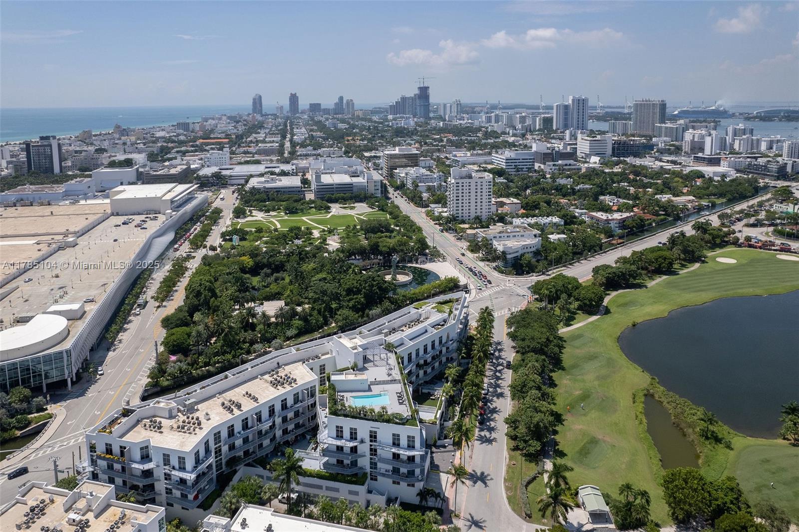 Miami Beach, Florida, 33139, United States, 1 Bedroom Bedrooms, ,1 BathroomBathrooms,Residential,For Sale,1778357