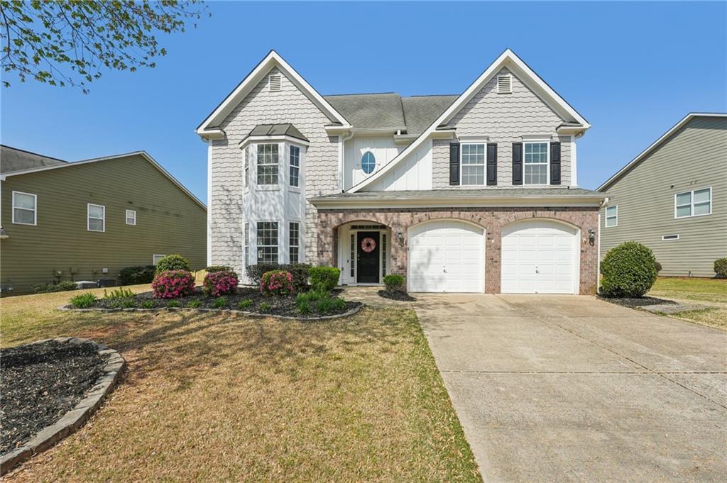 Canton, Georgia, 30115, United States, 6 Bedrooms Bedrooms, ,4 BathroomsBathrooms,Residential,For Sale,2035278