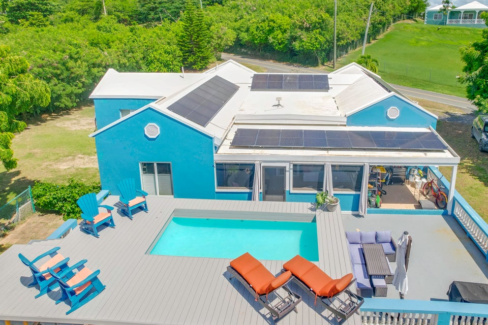 St. Croix, Virgin Islands, 00820, VI, 4 Bedrooms Bedrooms, ,2 BathroomsBathrooms,Residential,For Sale,1987839