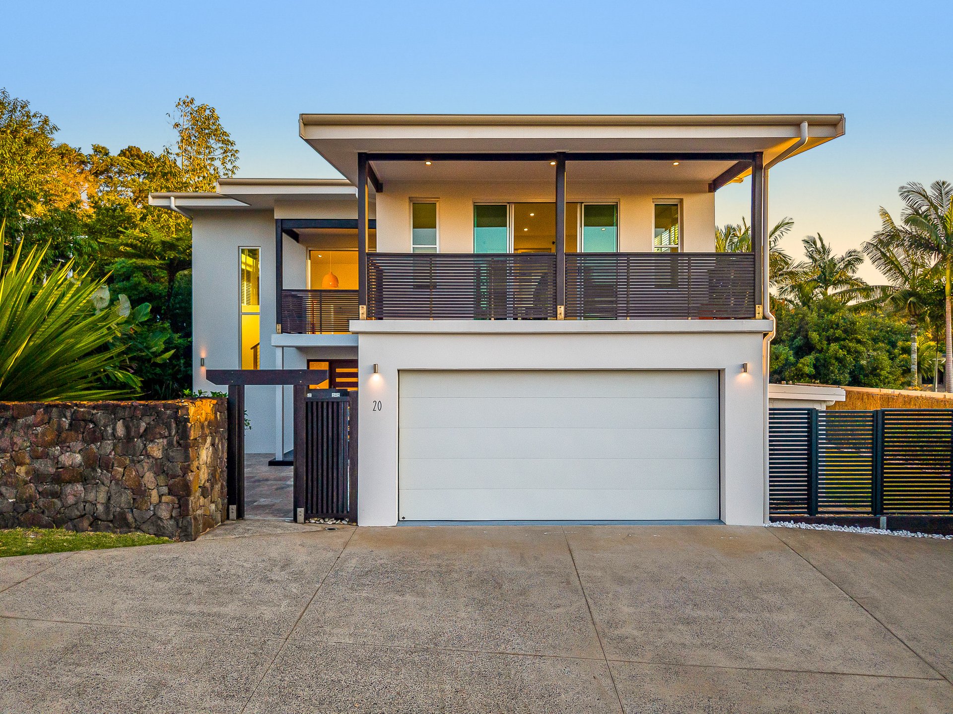  20 Greenwood Place, Lennox Head - 物件實景