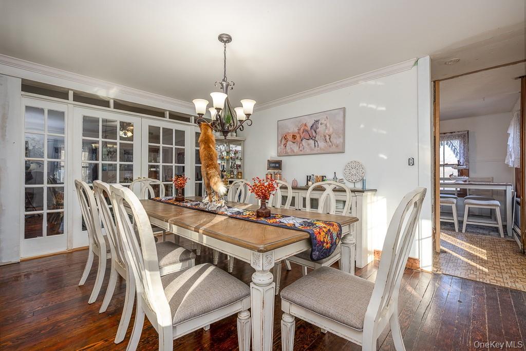 Wallkill, New York, 12589, United States, 4 Bedrooms Bedrooms, ,2 BathroomsBathrooms,Residential,For Sale,1998063