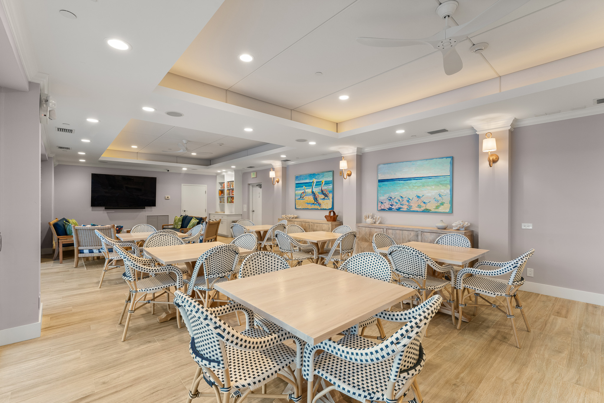  579 NE Plantation Road, Stuart, FL, 34996 - 物件實景