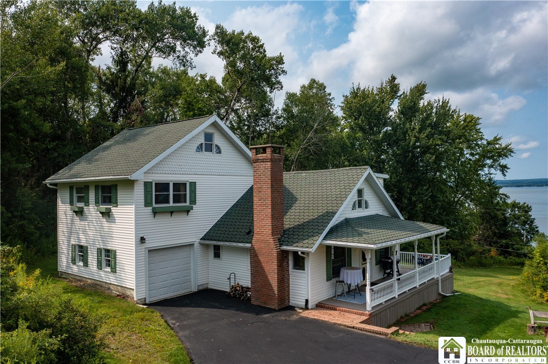 Route 394 , Ashville, NY 14710