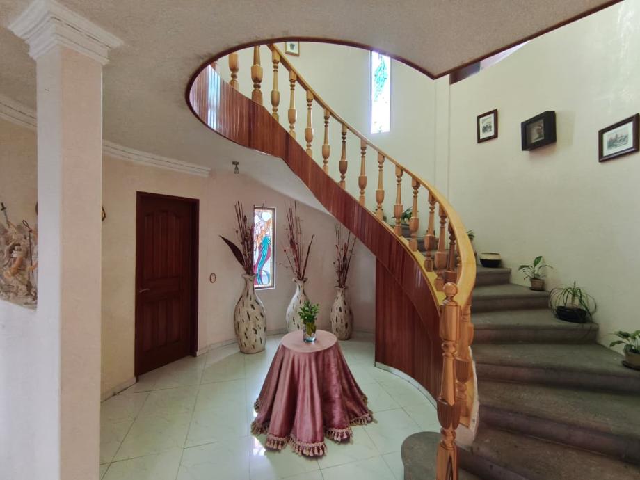 Zinacantepec, Estado de méxico, 51357, Mexico, 4 Bedrooms Bedrooms, ,5 BathroomsBathrooms,Residential,For Sale,1961105