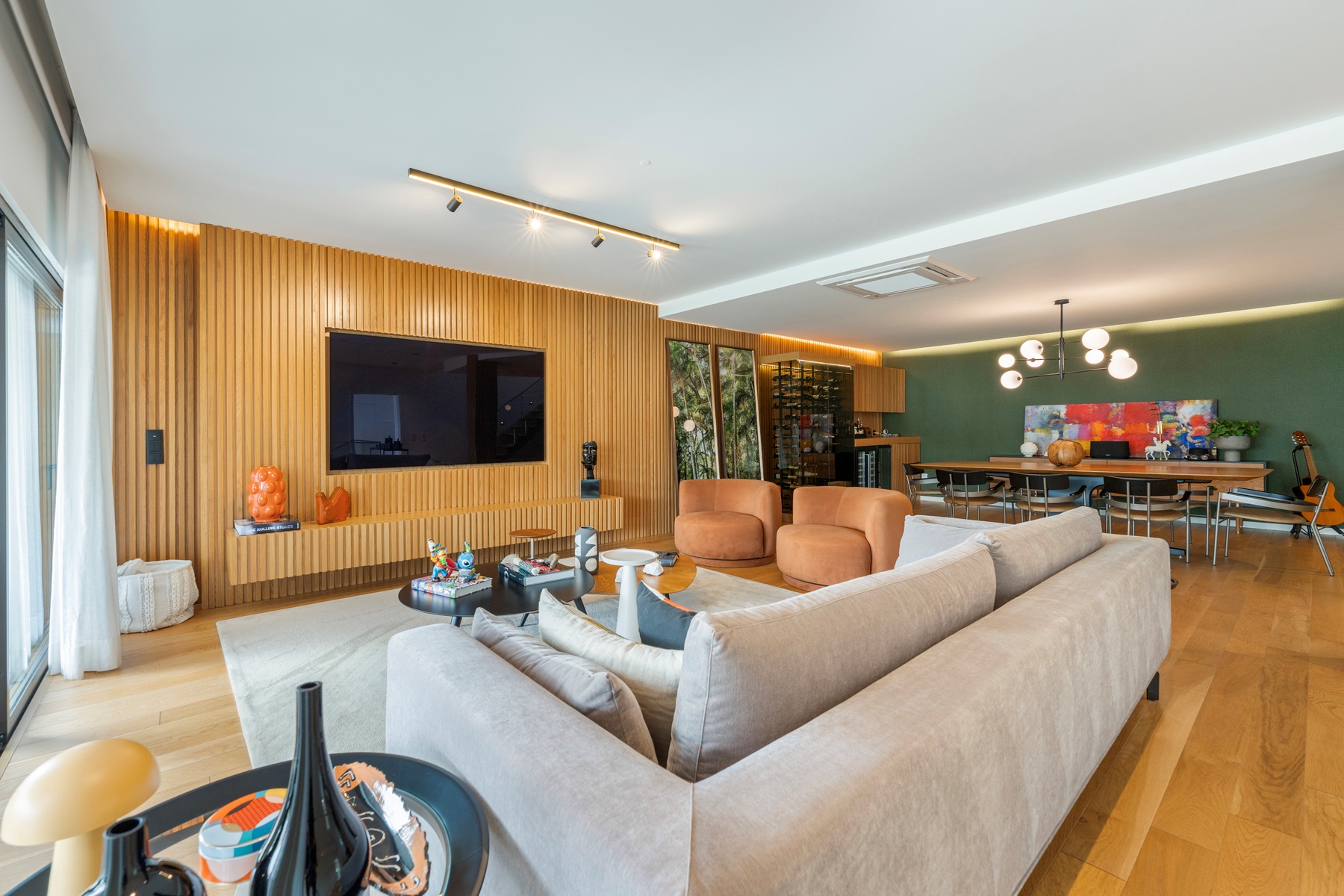  Detached house, 3 bedrooms, for Sale - 物件實景