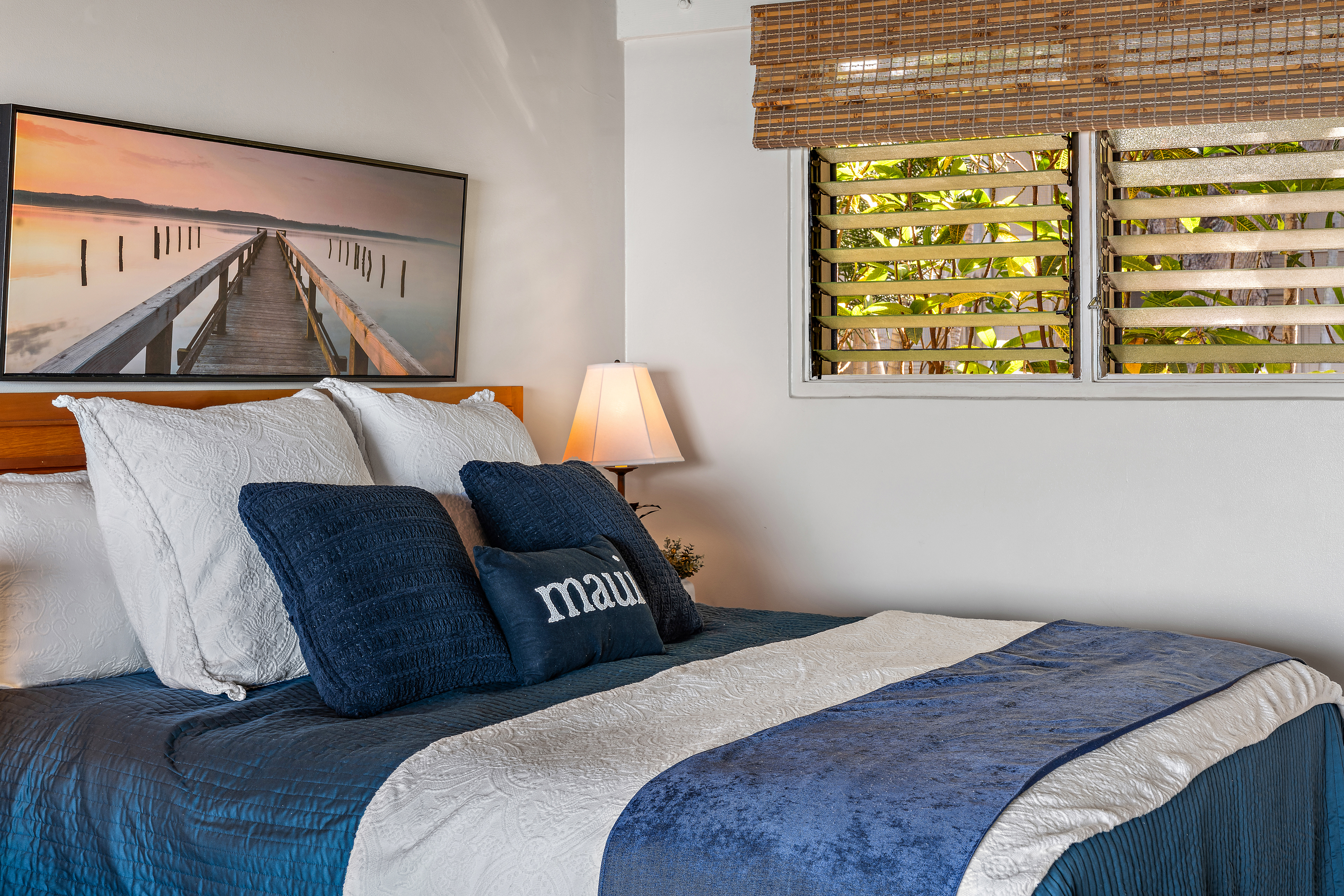  Oceanfront Living - 物件實景