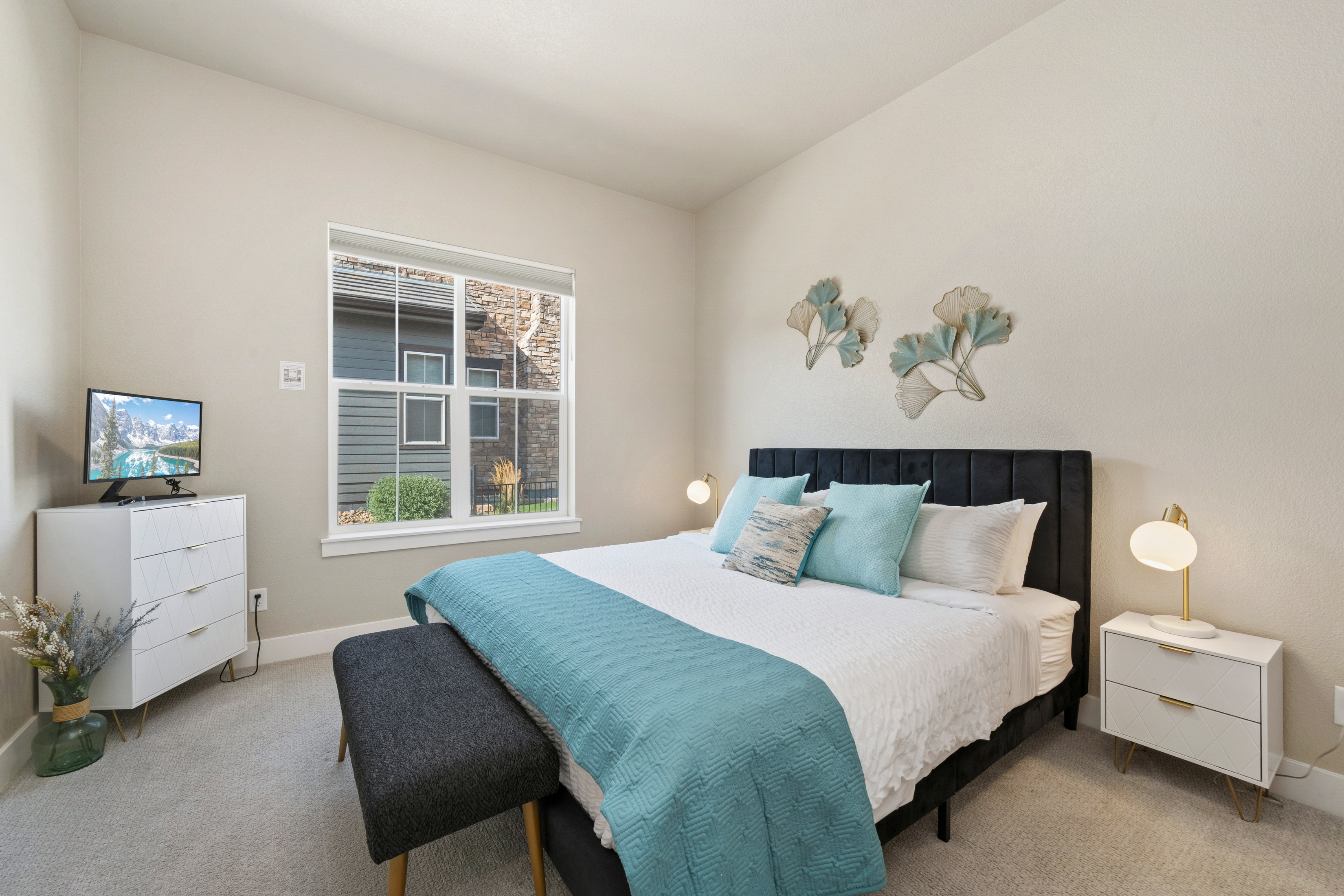  Low-Maintenance Living in the Sought After Heron Lakes Townhomes at TPC - 物件實景