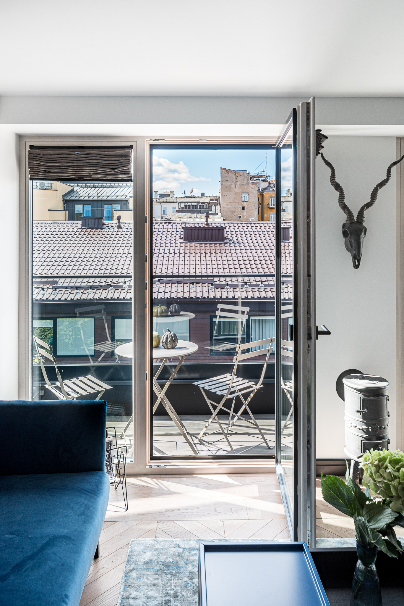  Stylish and functional home in Vilnius Old Town - 物件實景
