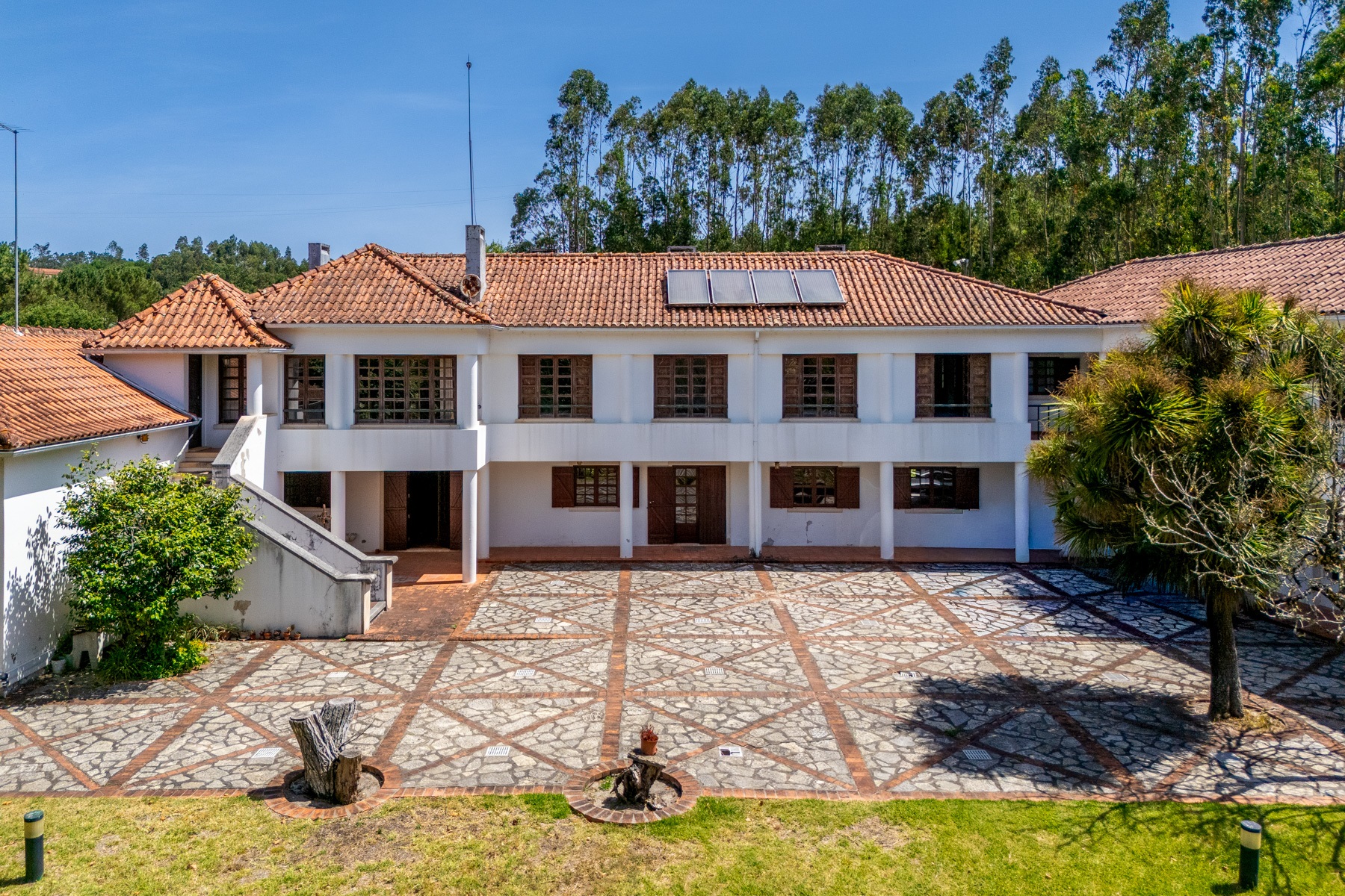  Country Estate, 15 bedrooms, for Sale - 物件實景
