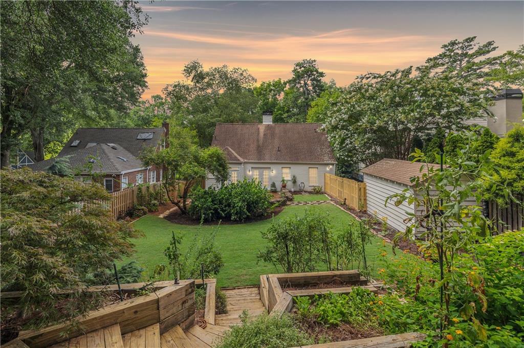 Atlanta, Georgia, 30306, United States, 3 Bedrooms Bedrooms, ,2 BathroomsBathrooms,Residential,For Sale,1906309