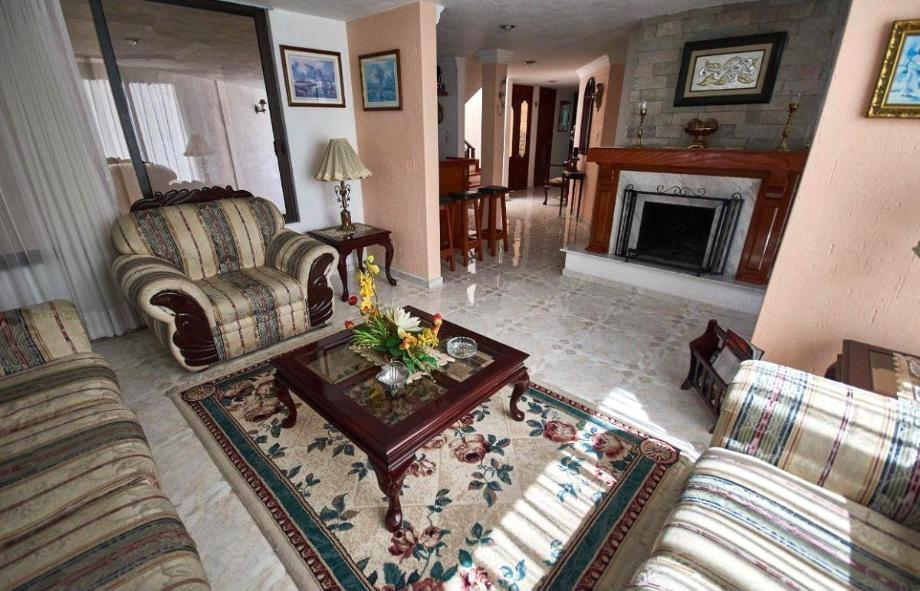 Tlalpan, Ciudad de México, 14608, Mexico, 4 Bedrooms Bedrooms, ,5 BathroomsBathrooms,Residential,For Sale,1738948
