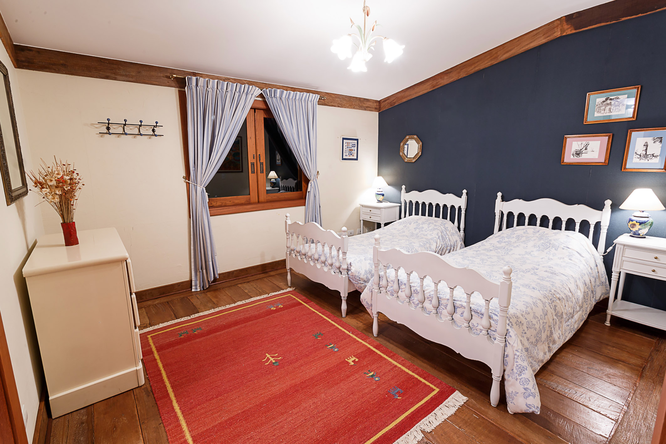  Private retreat with full infrastructure in Campos do Jordão - 物件實景