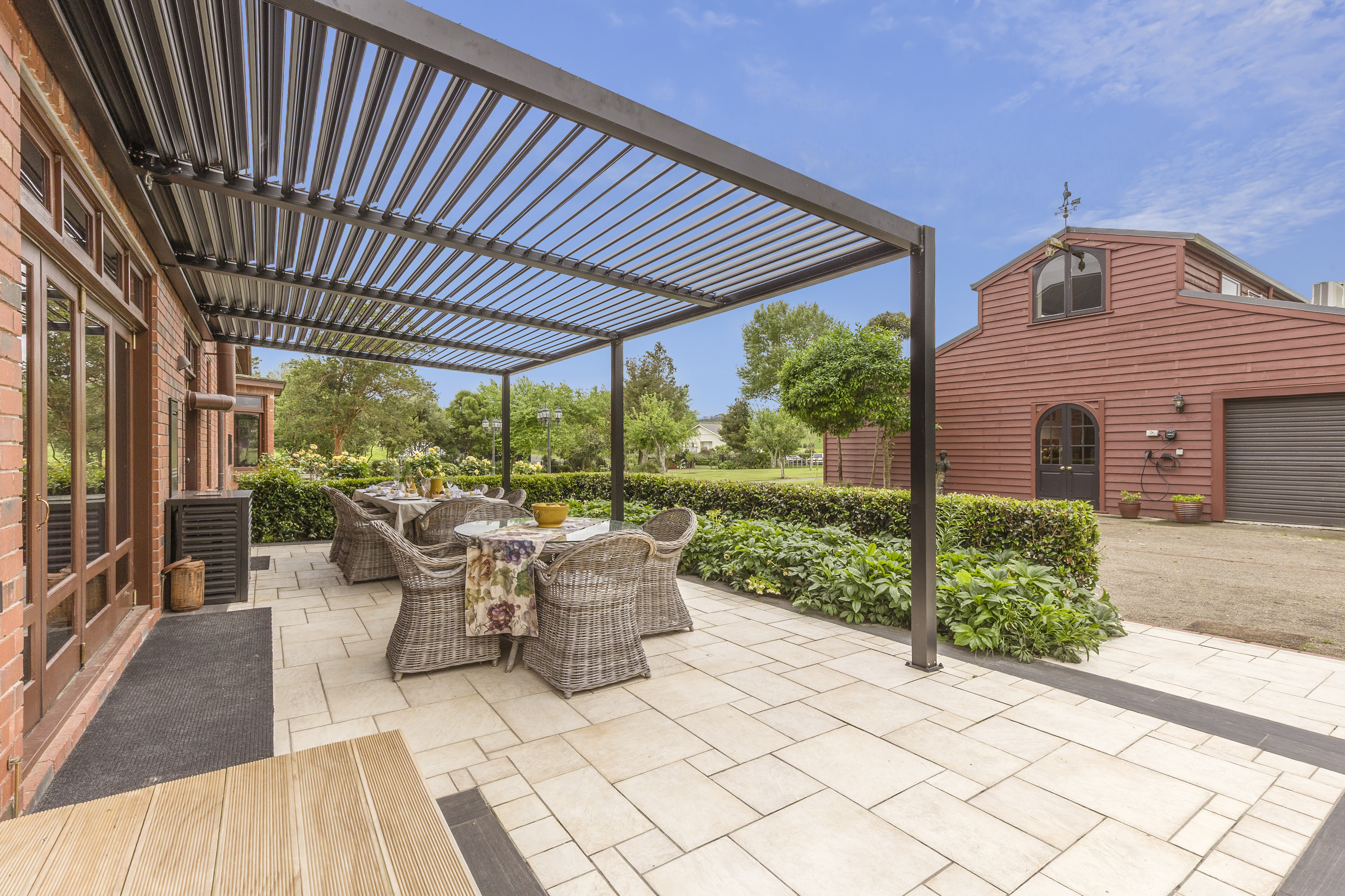  1829F Tirau Road, Karapiro - 物件實景