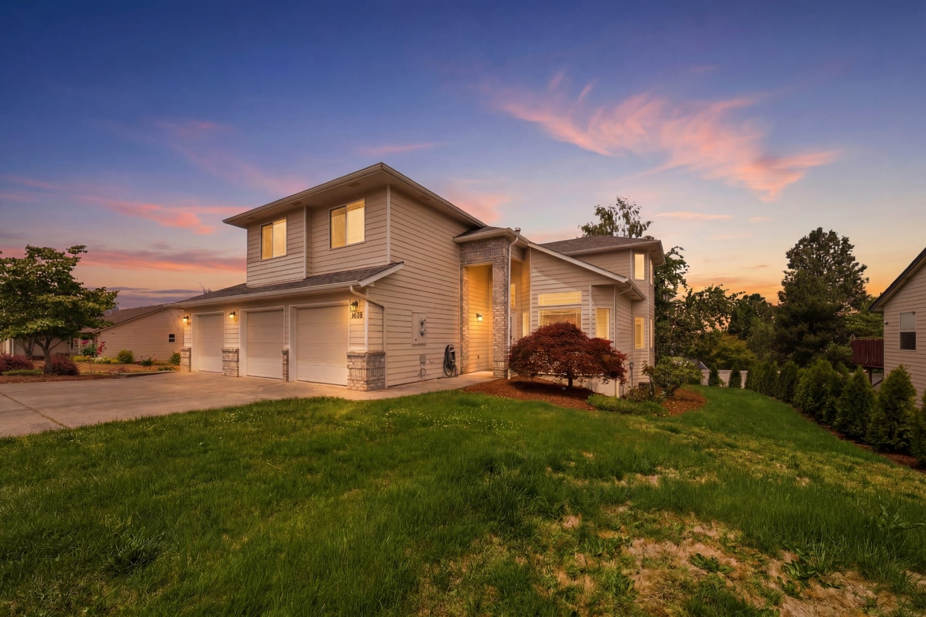  1475 ORCHARDVIEW AVE NW Salem, OR 97304 - 物件實景