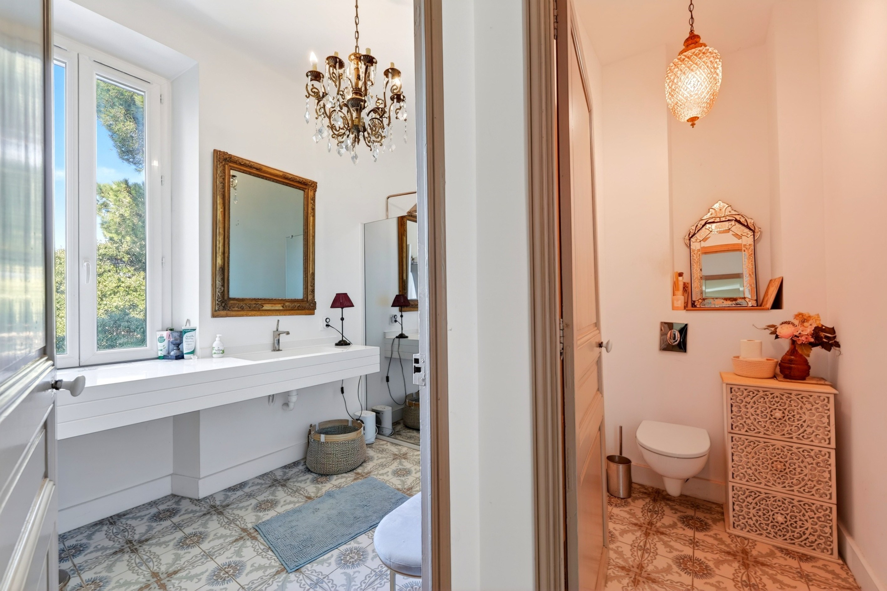  Toulon, Mourillon – Private Mansion Near the Beaches - 物件實景