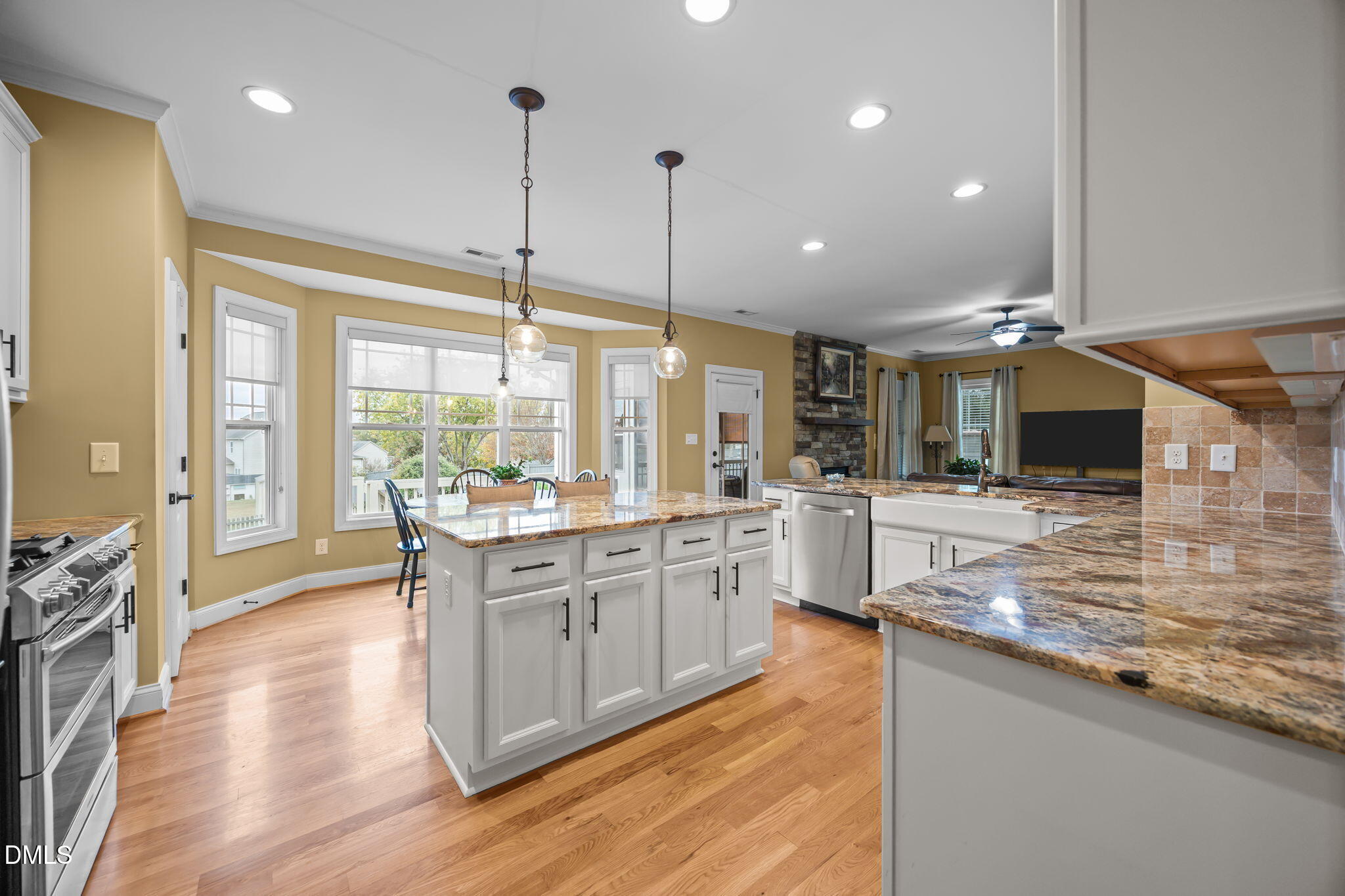 Wake Forest, North Carolina, 27587, United States, 3 Bedrooms Bedrooms, ,3 BathroomsBathrooms,Residential,For Sale,1985038