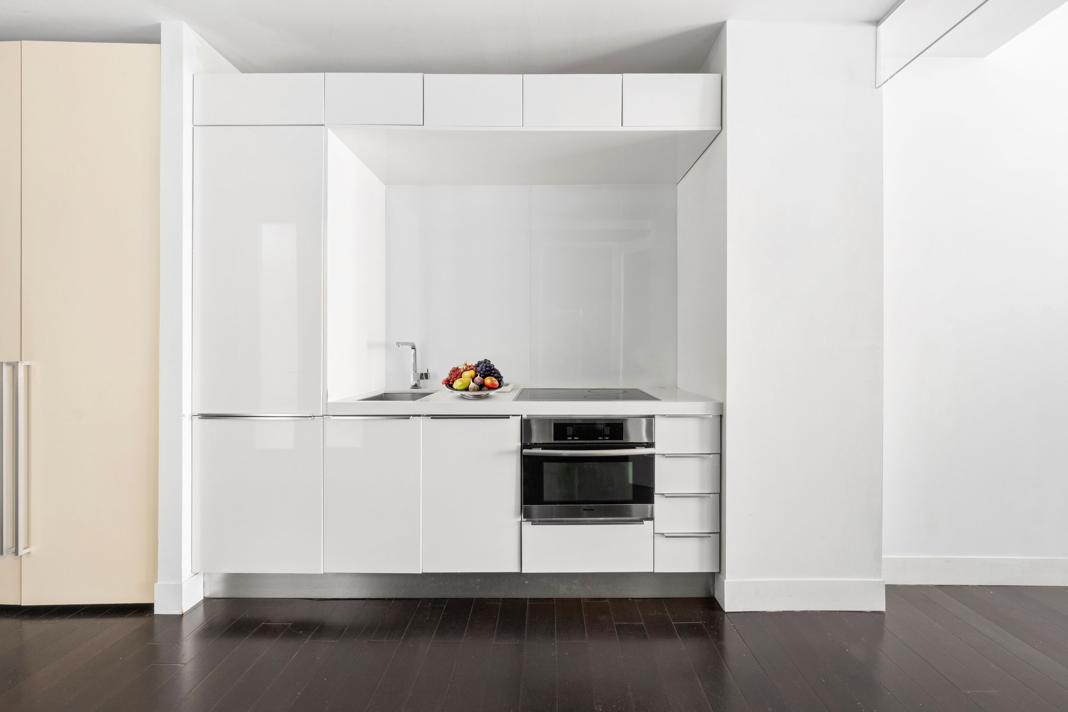  Sophisticated Lofty Studio - 物件實景