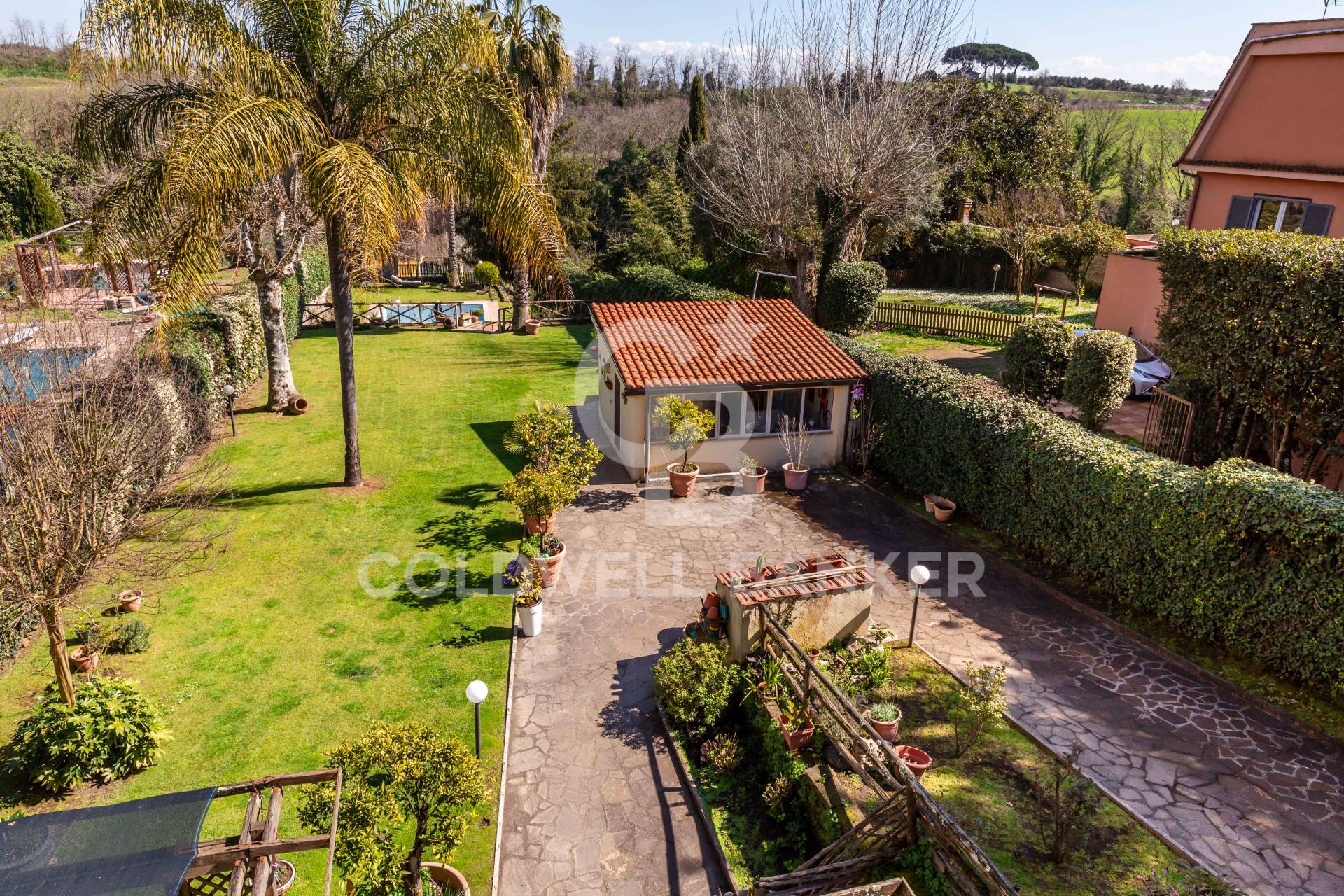 Castel De' Ceveri-casal De' Ceveri RM, Formello, Roma, 00060, IT, 4 Bedrooms Bedrooms, ,4 BathroomsBathrooms,Residential,For Sale,Castel De' Ceveri-casal De' Ceveri RM,1613377