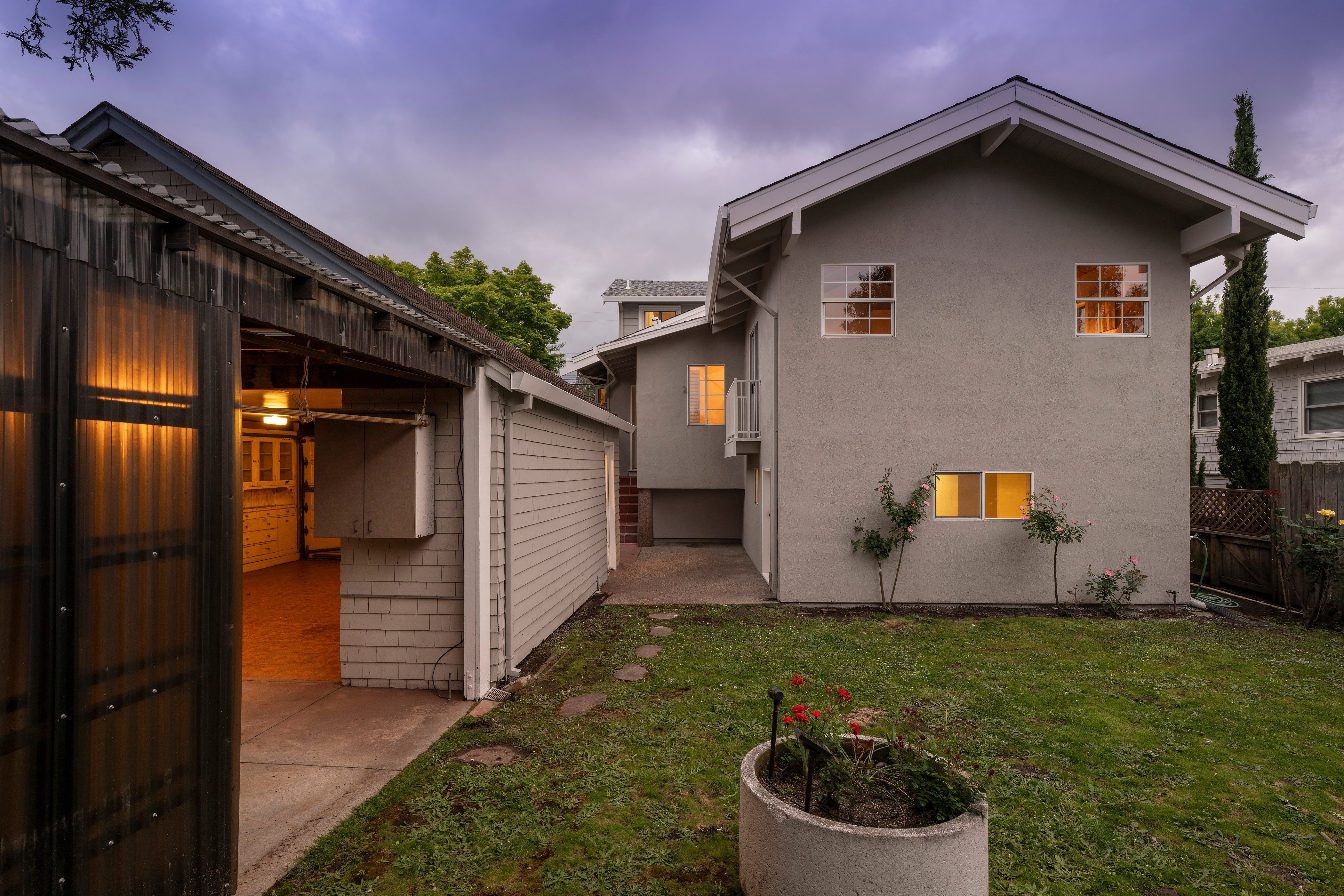  Prime Burlingame Location - 物件實景