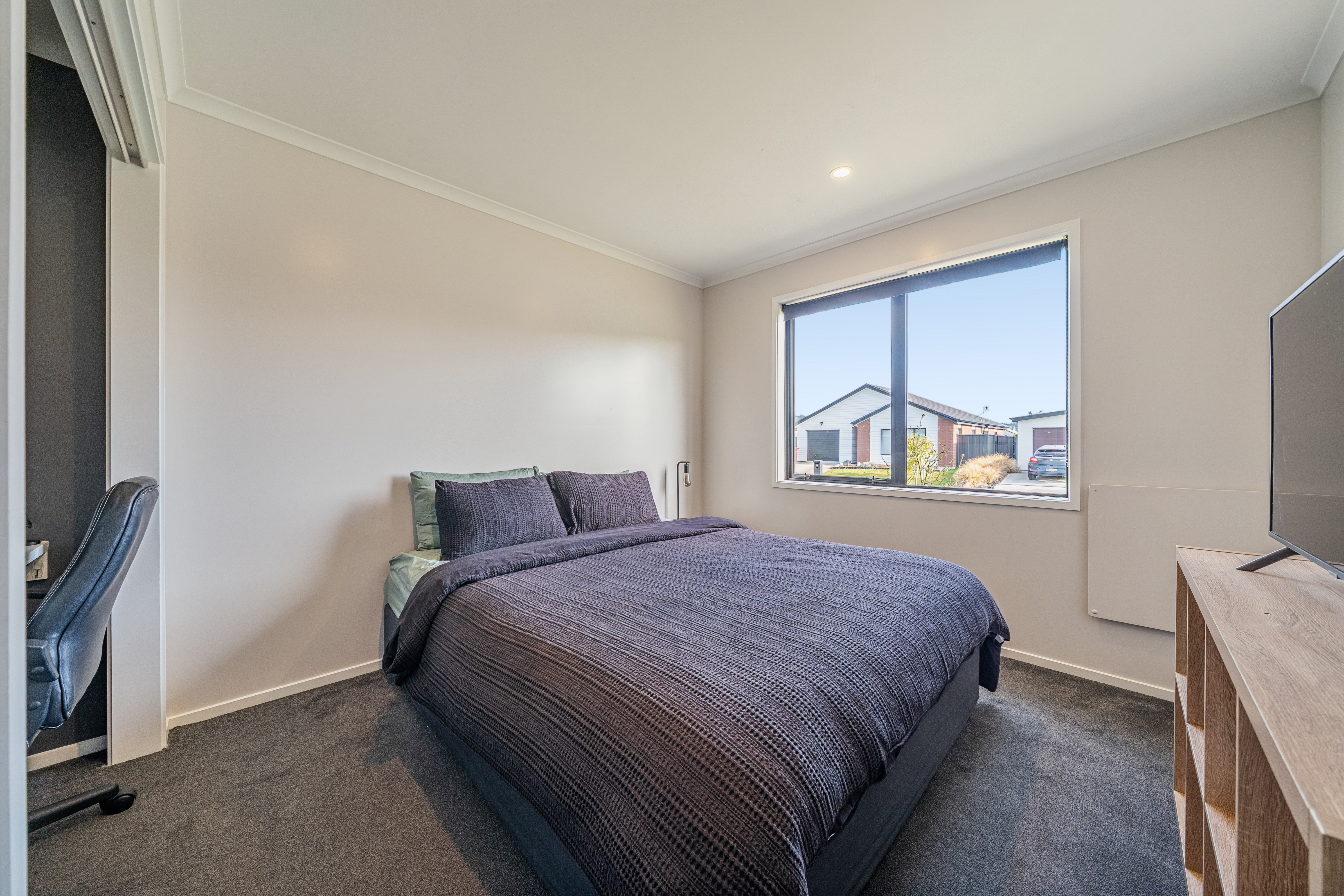  21 Te Kaeaea Crescent, Wallaceville, Upper Hutt - 物件實景