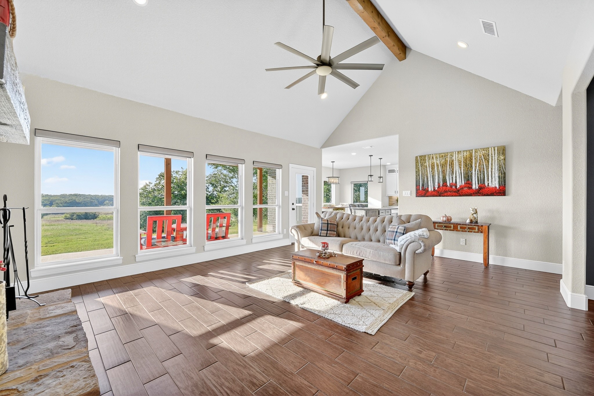 Paradise, Texas, 76073, United States, 3 Bedrooms Bedrooms, ,2 BathroomsBathrooms,Residential,For Sale,1996854