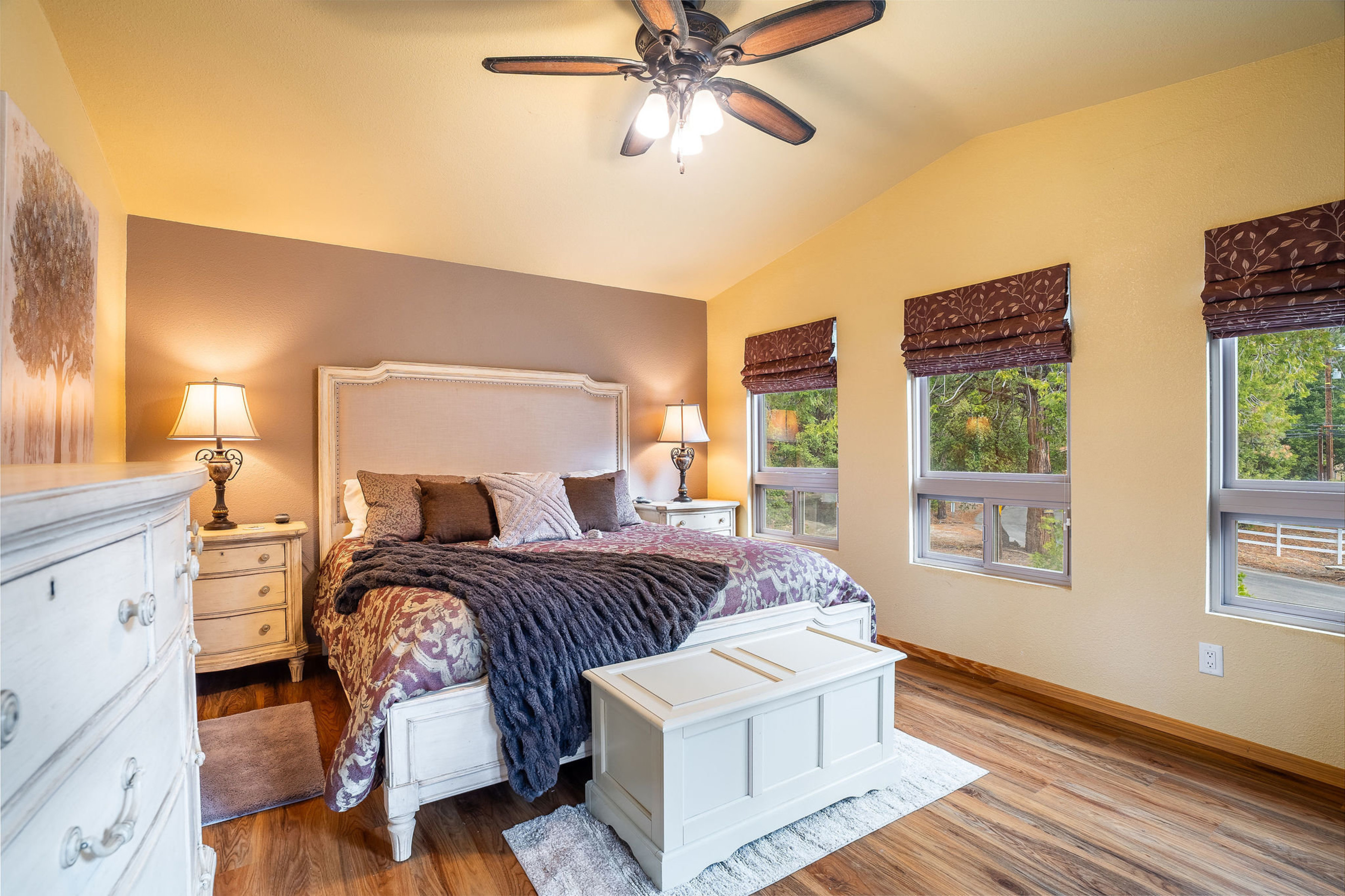  Cedar Stone Lodge - 物件實景