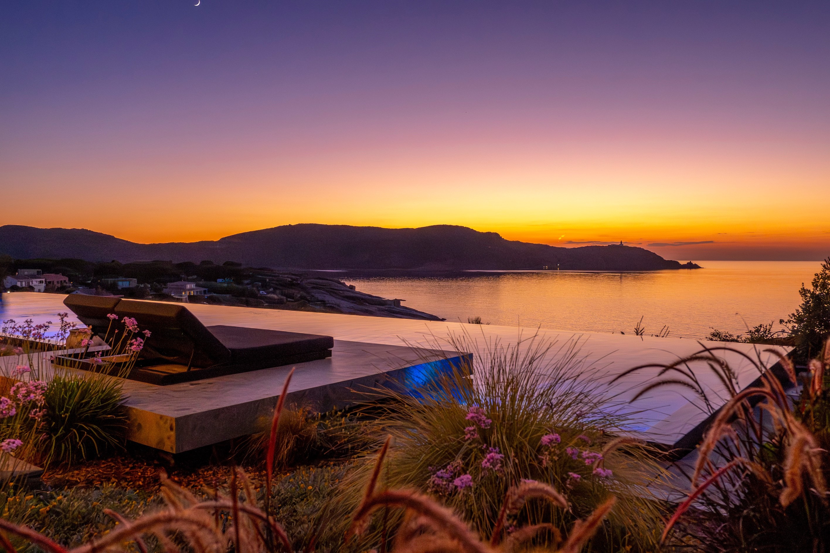  Luxury Villa in Calvi - 物件實景