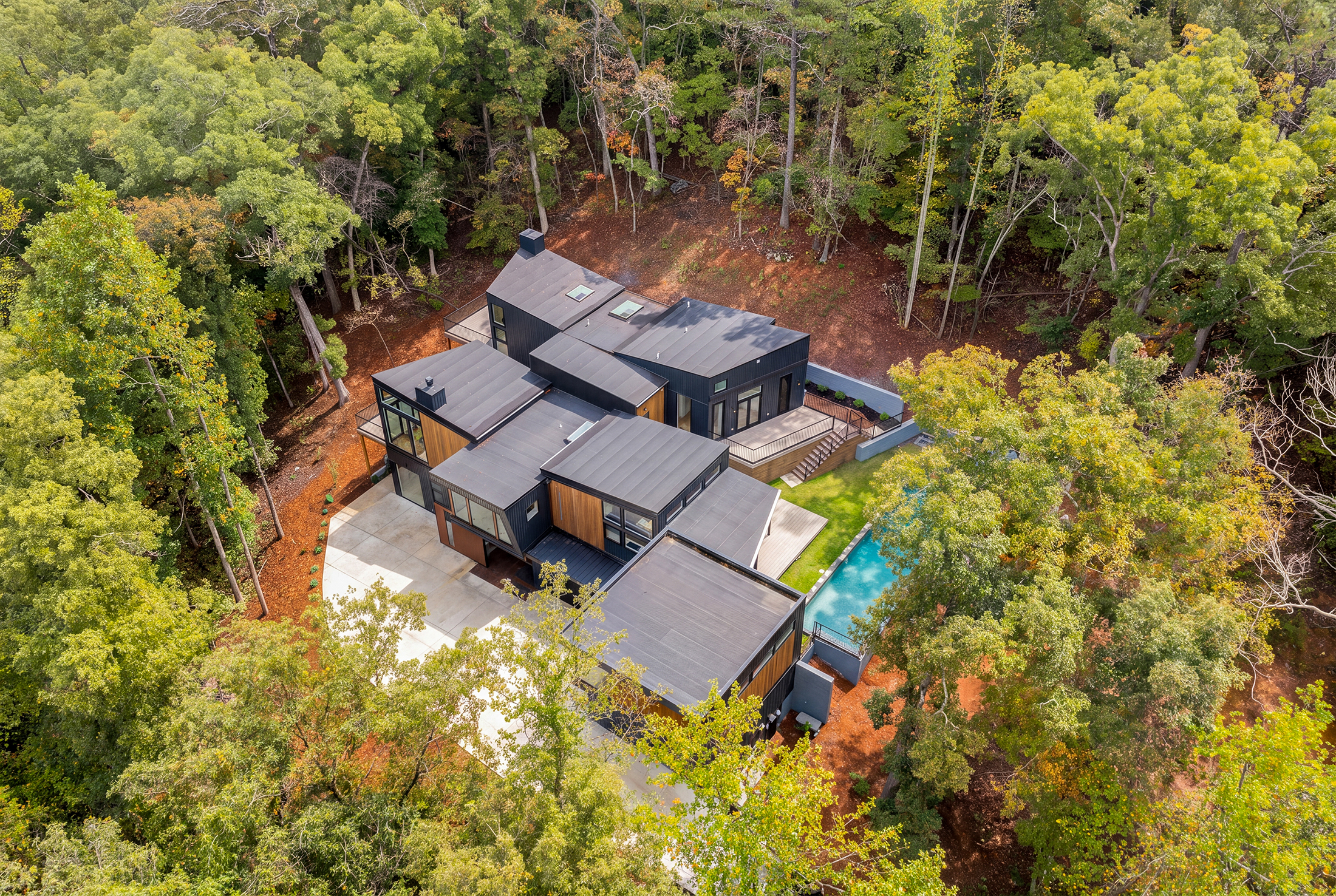  Nestled within the Ball Ground’s Heritage Plantation - 物件實景