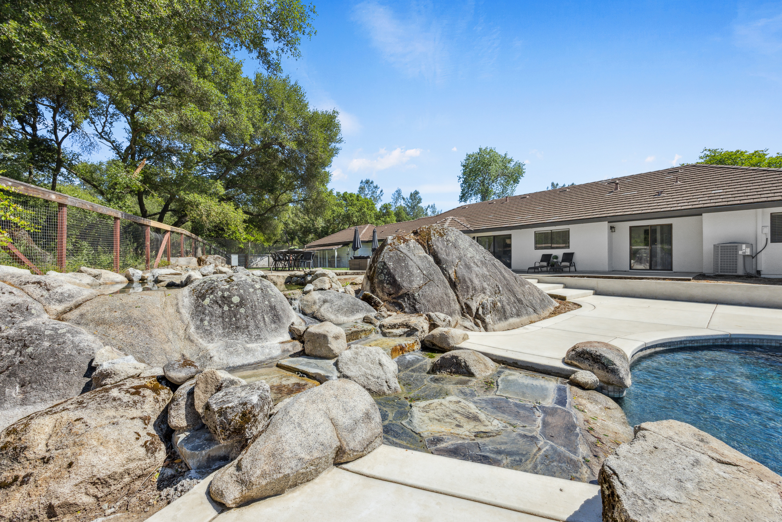  7822 Oak Glen Lane, Granite Bay, CA 95746 - 物件實景