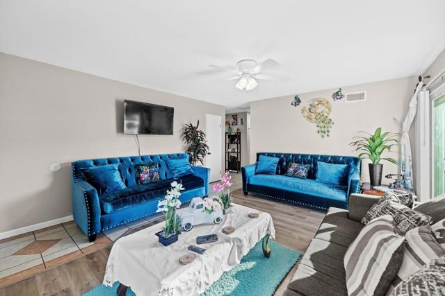 Spring Valley, California, 91977, United States, ,Residential,For Sale,1976458