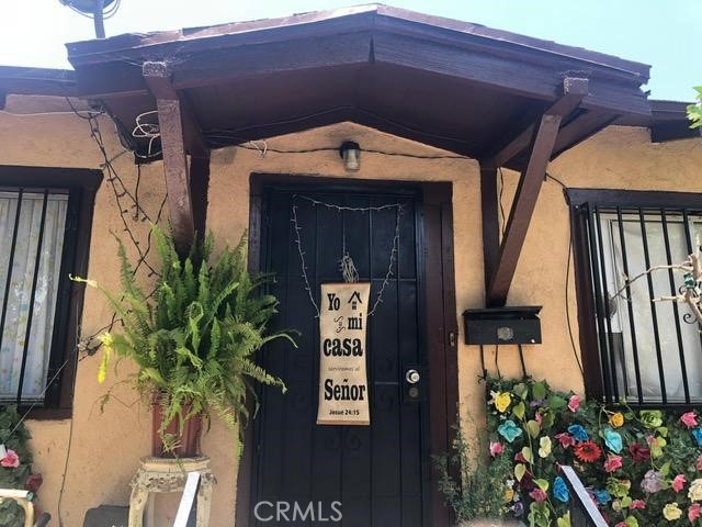 Los Angeles, California, 90011, United States, ,Residential,For Sale,1888024