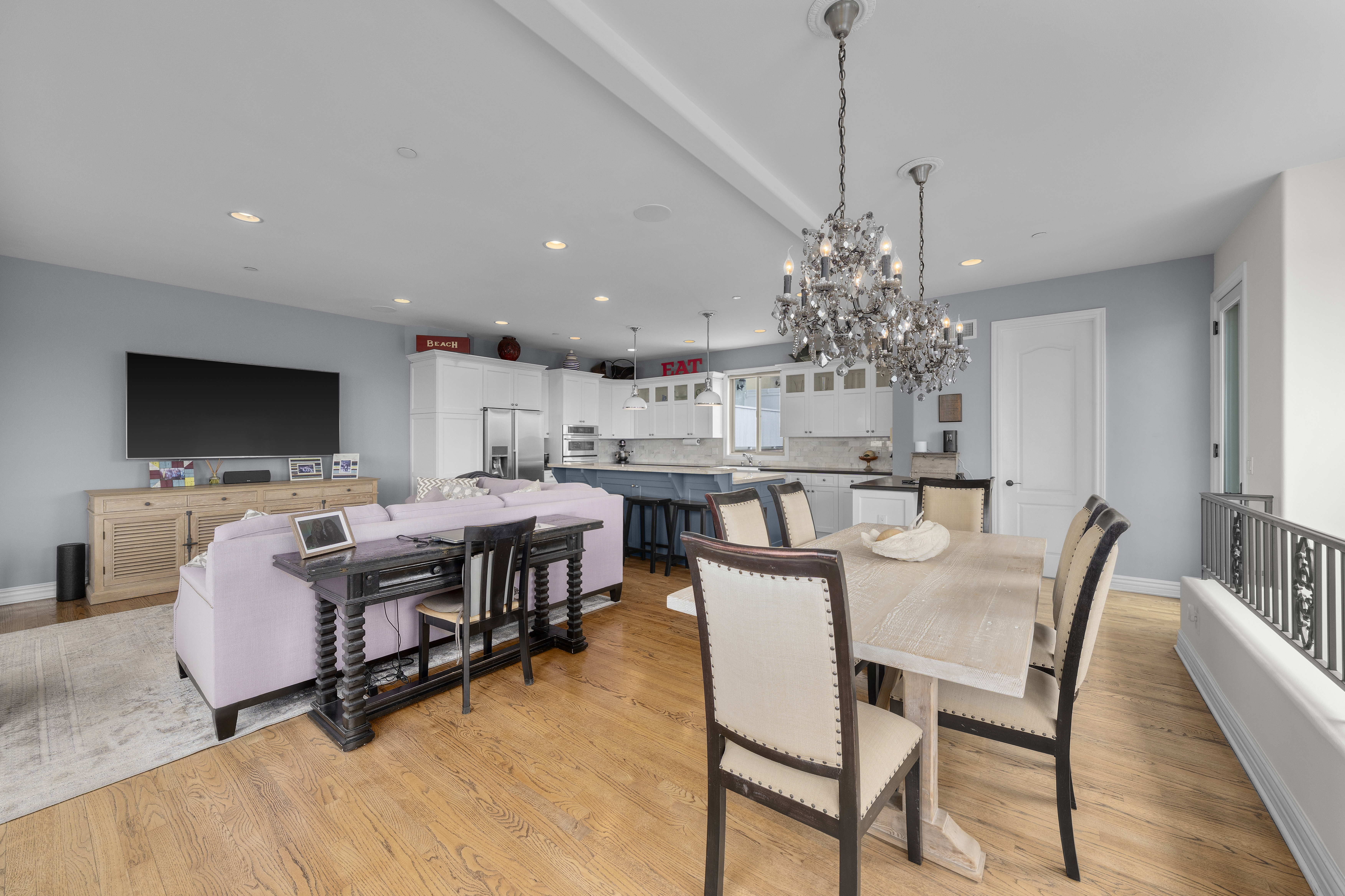 614 Manhattan Beach Boulevard, Manhattan Beach, CA 90266 - 物件實景