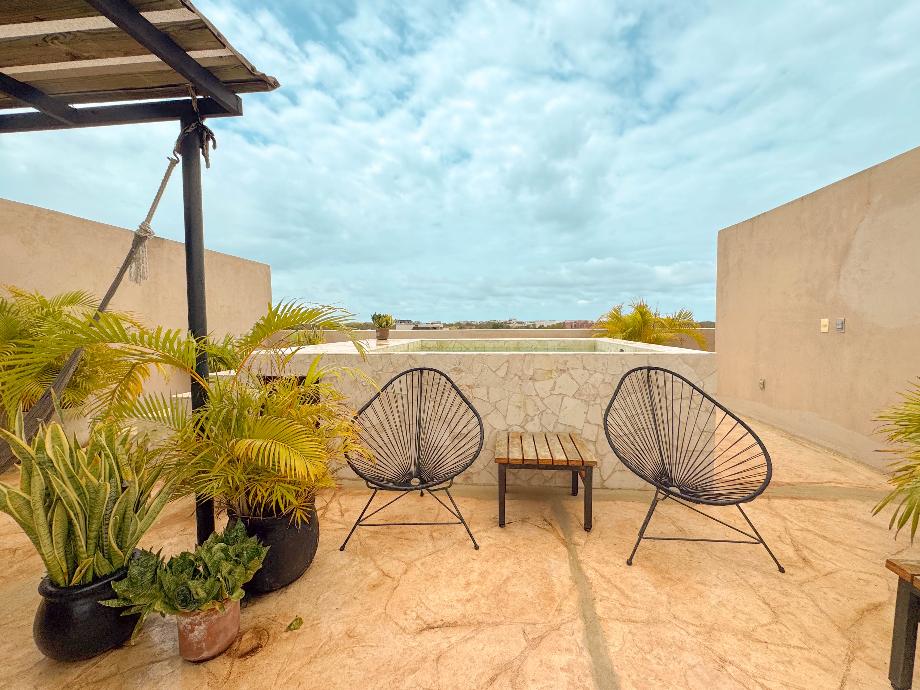 Tulum, Quintana Roo, 77760, Mexico, 2 Bedrooms Bedrooms, ,2 BathroomsBathrooms,Residential,For Sale,1917305