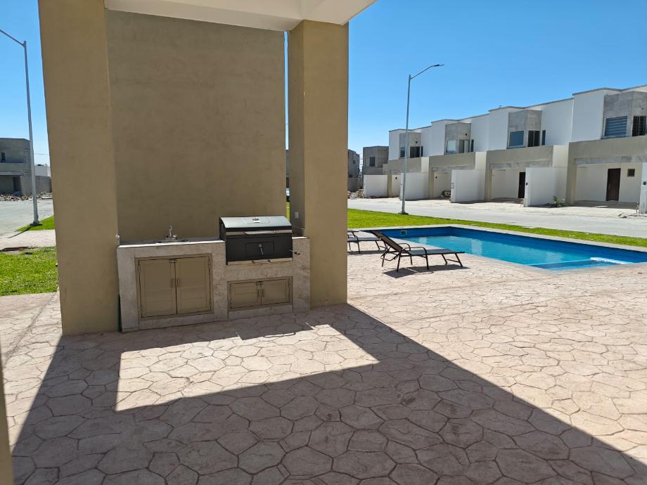 Torreón, Coahuila de Zaragoza, 27023, Mexico, 3 Bedrooms Bedrooms, ,2 BathroomsBathrooms,Residential,For Sale,1821052