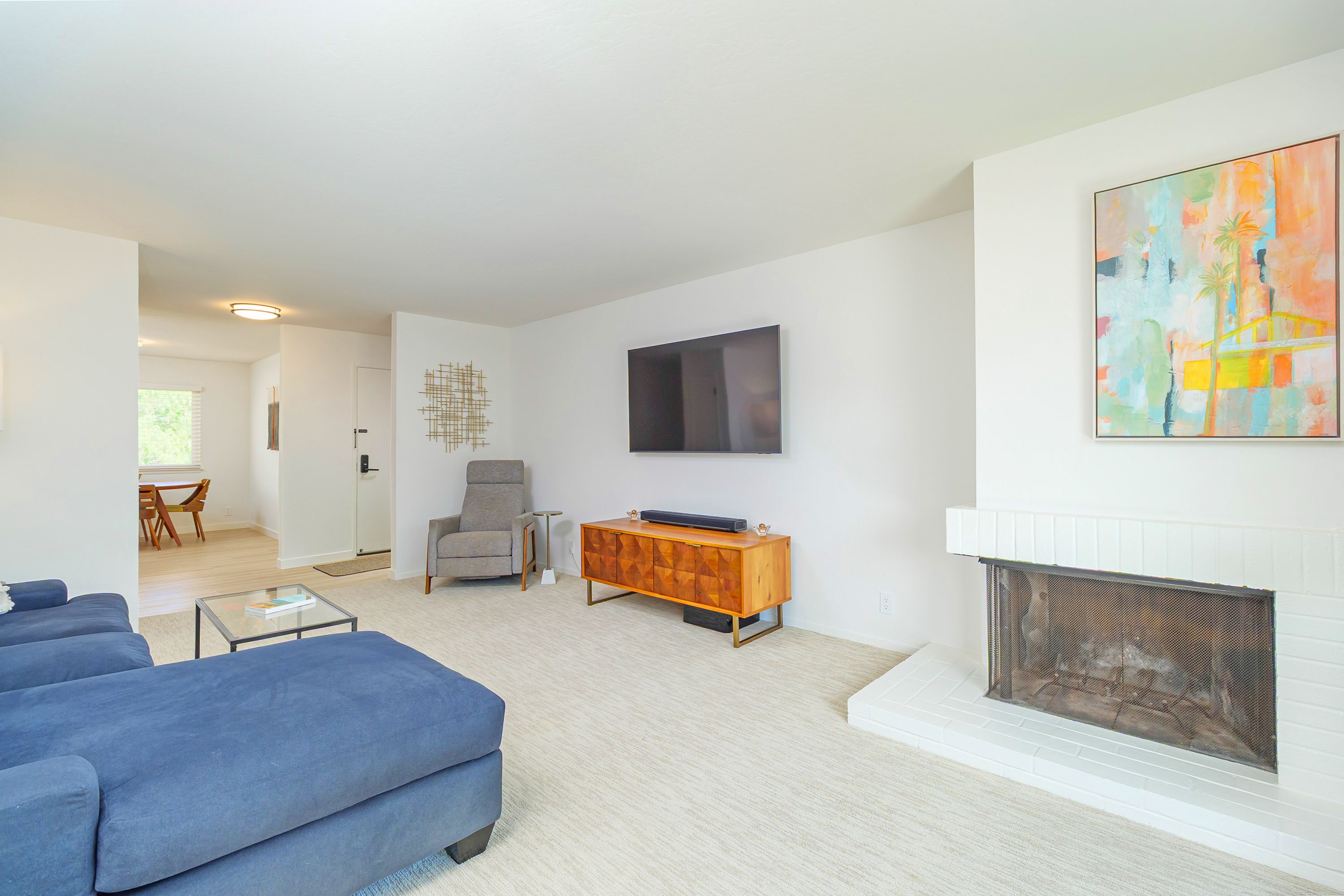  The Ultimate Penthouse Retreat with Views, Privacy, and Peace. - 物件實景