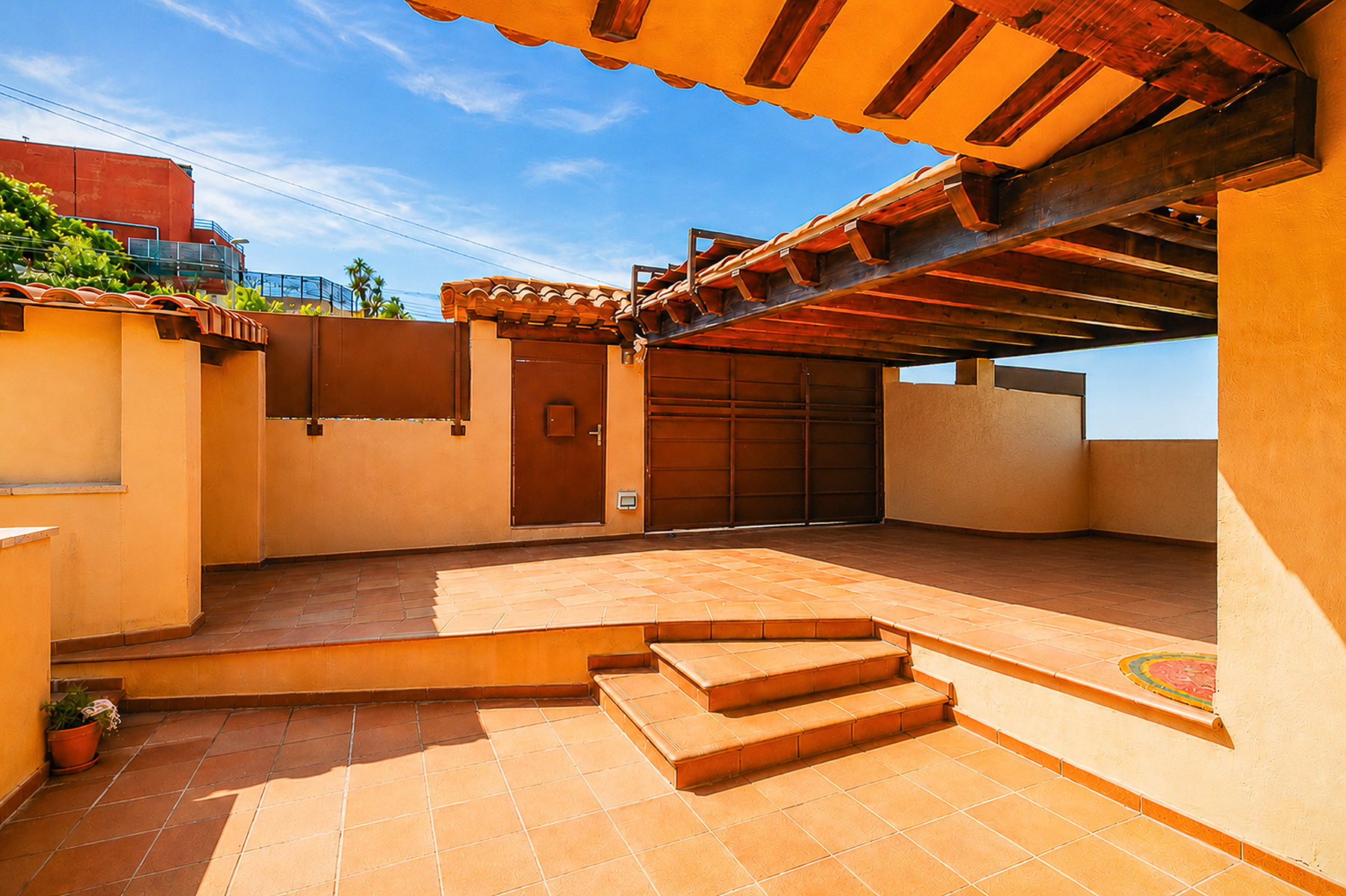  Villa with pool and clear views in Sitges - 物件實景