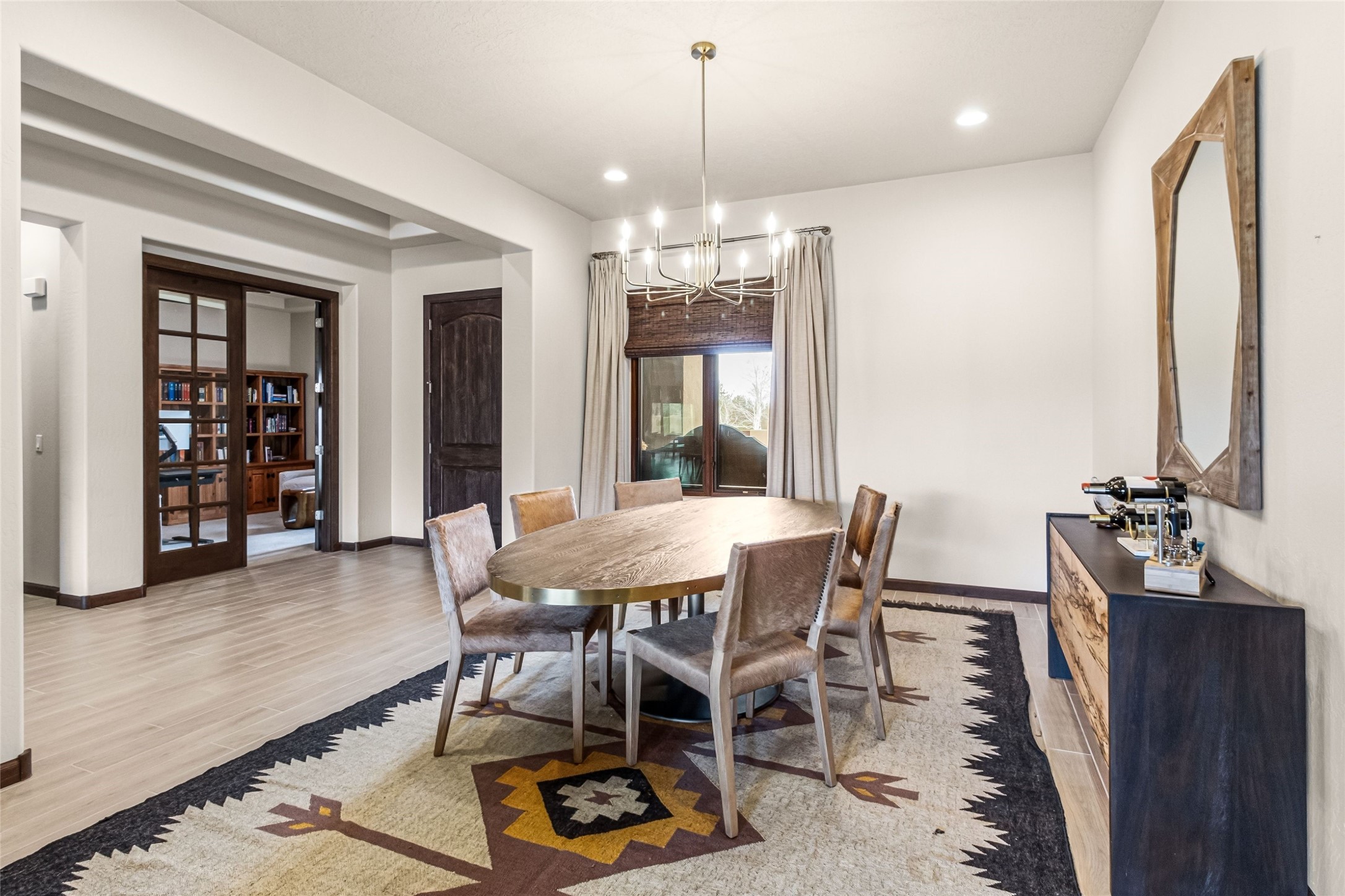  4 Delantera Ct - 物件實景