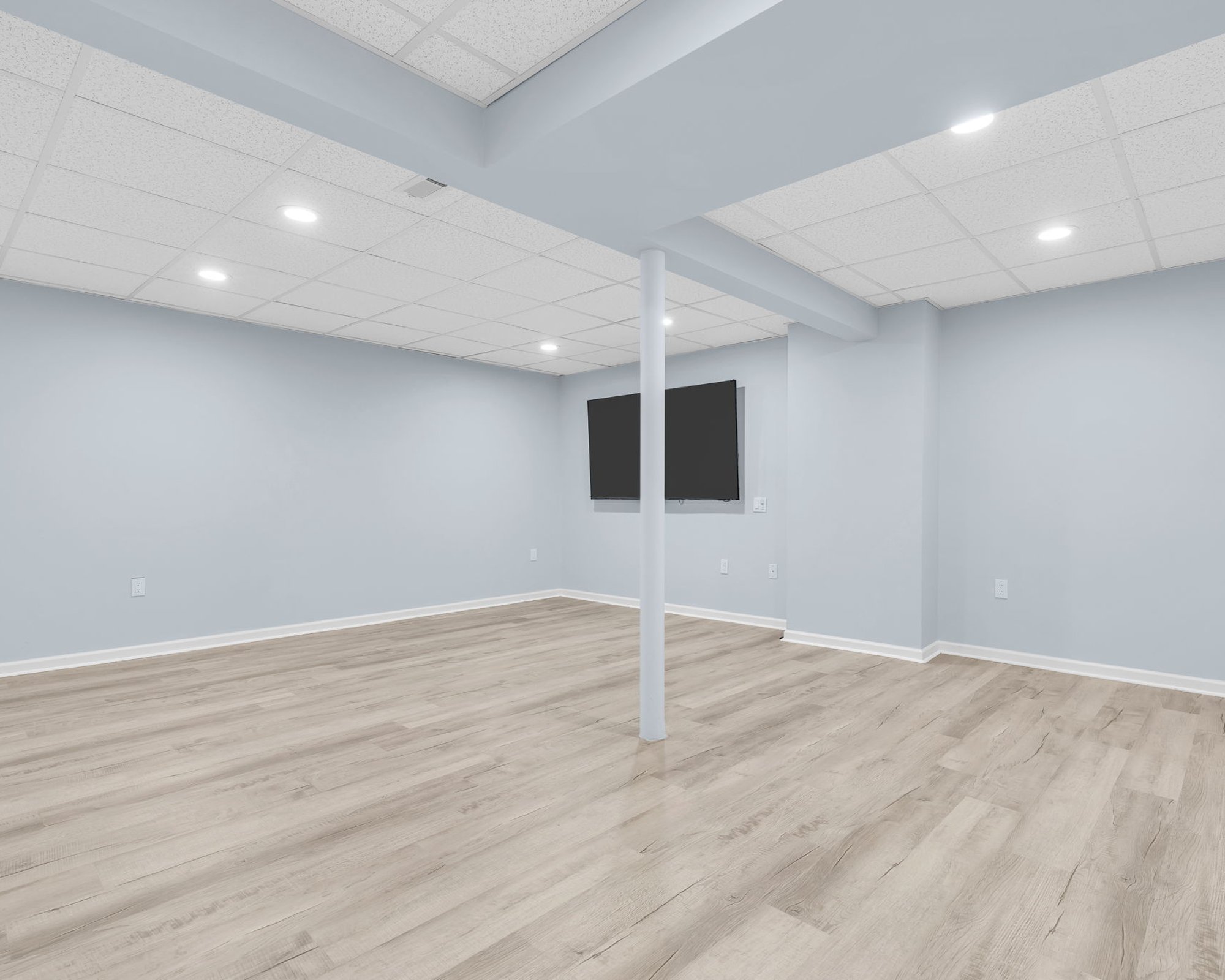  Ansley Model in Allaire Country Club Estates - 物件實景