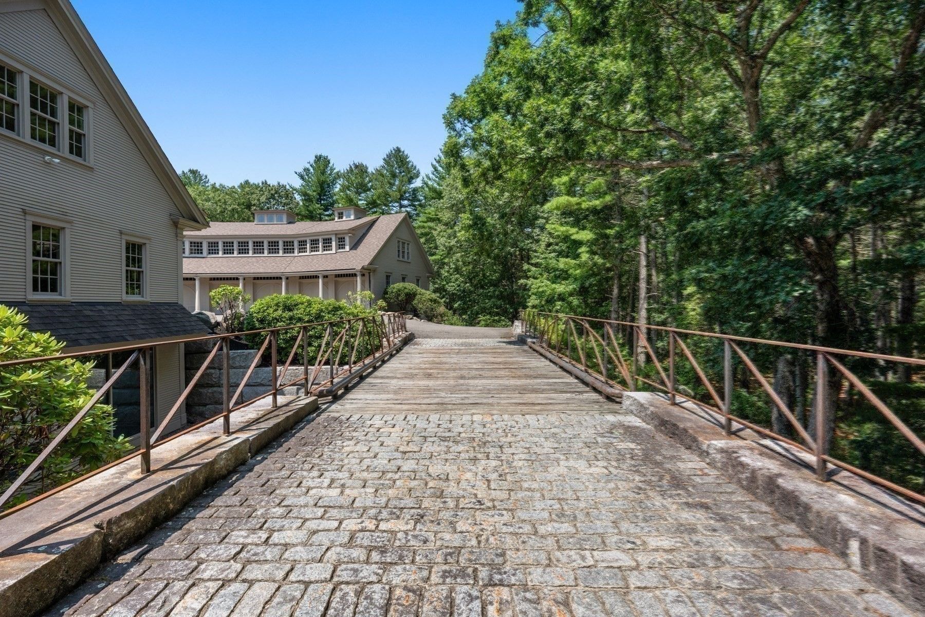  145 Dutton Road, Sudbury, MA, 01776 - 物件實景