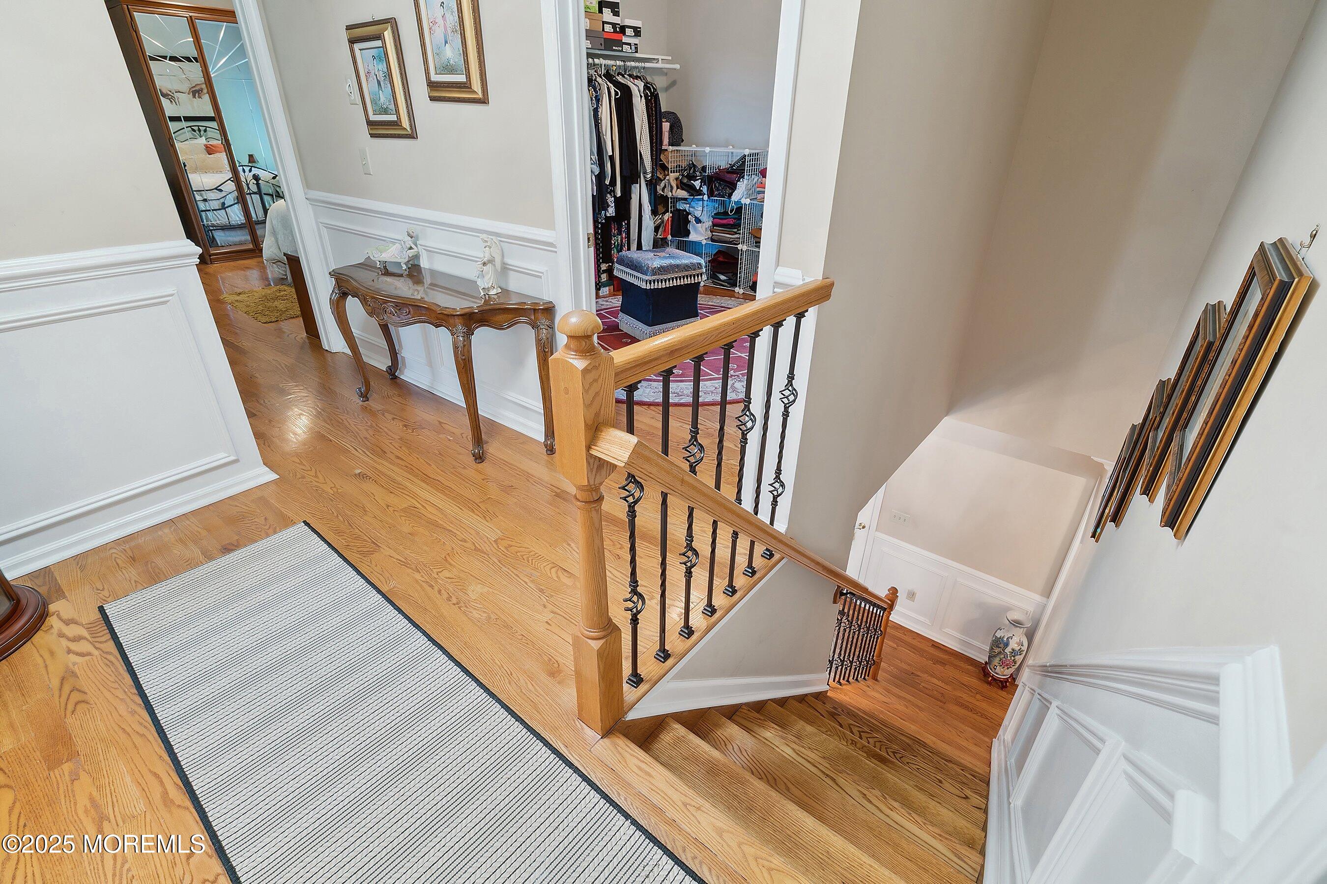 Perrineville, New Jersey, 08535, United States, 4 Bedrooms Bedrooms, ,3 BathroomsBathrooms,Residential,For Sale,1923367