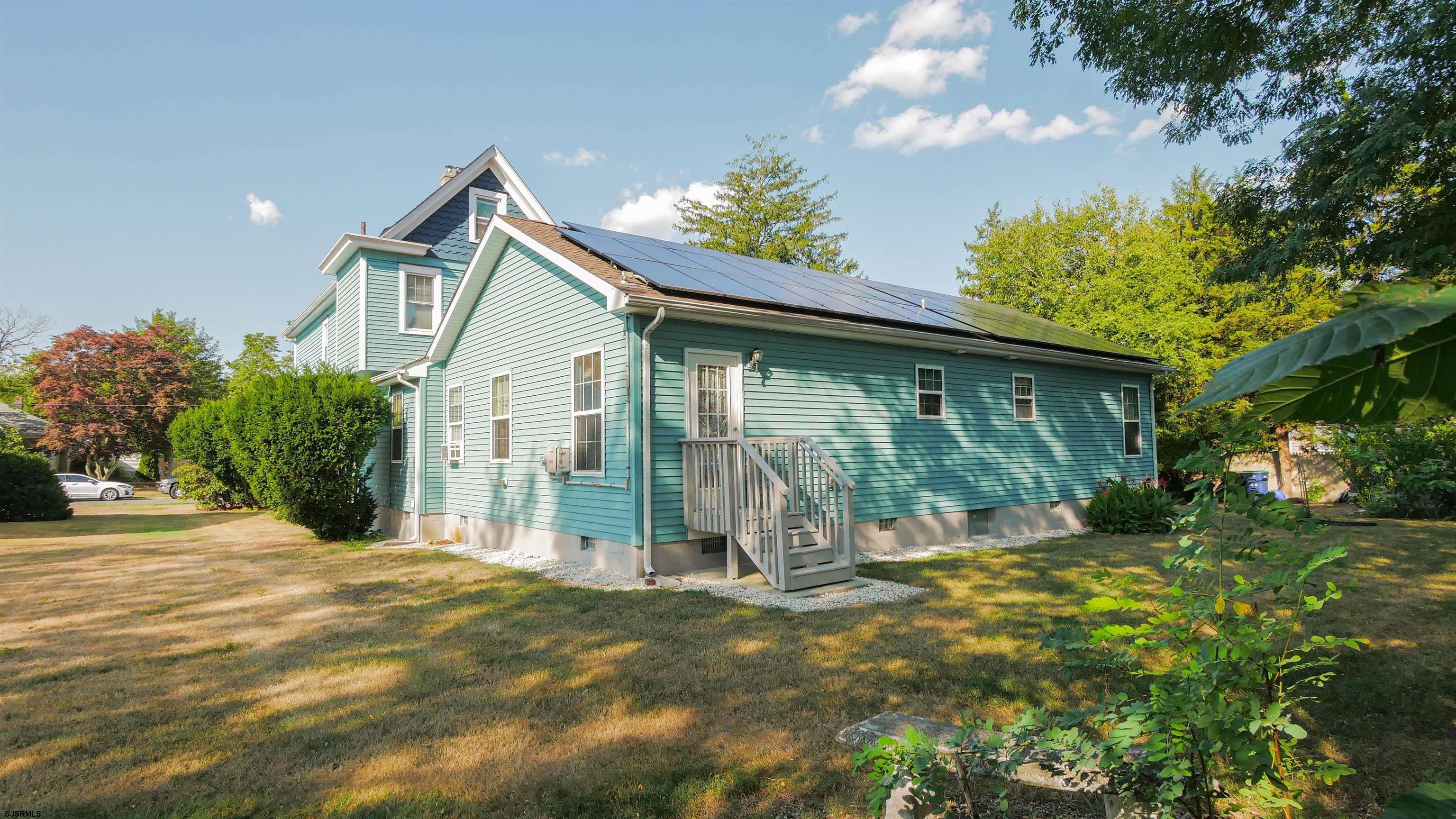 Absecon, New Jersey, 08201, United States, 5 Bedrooms Bedrooms, ,4 BathroomsBathrooms,Residential,For Sale,1908485