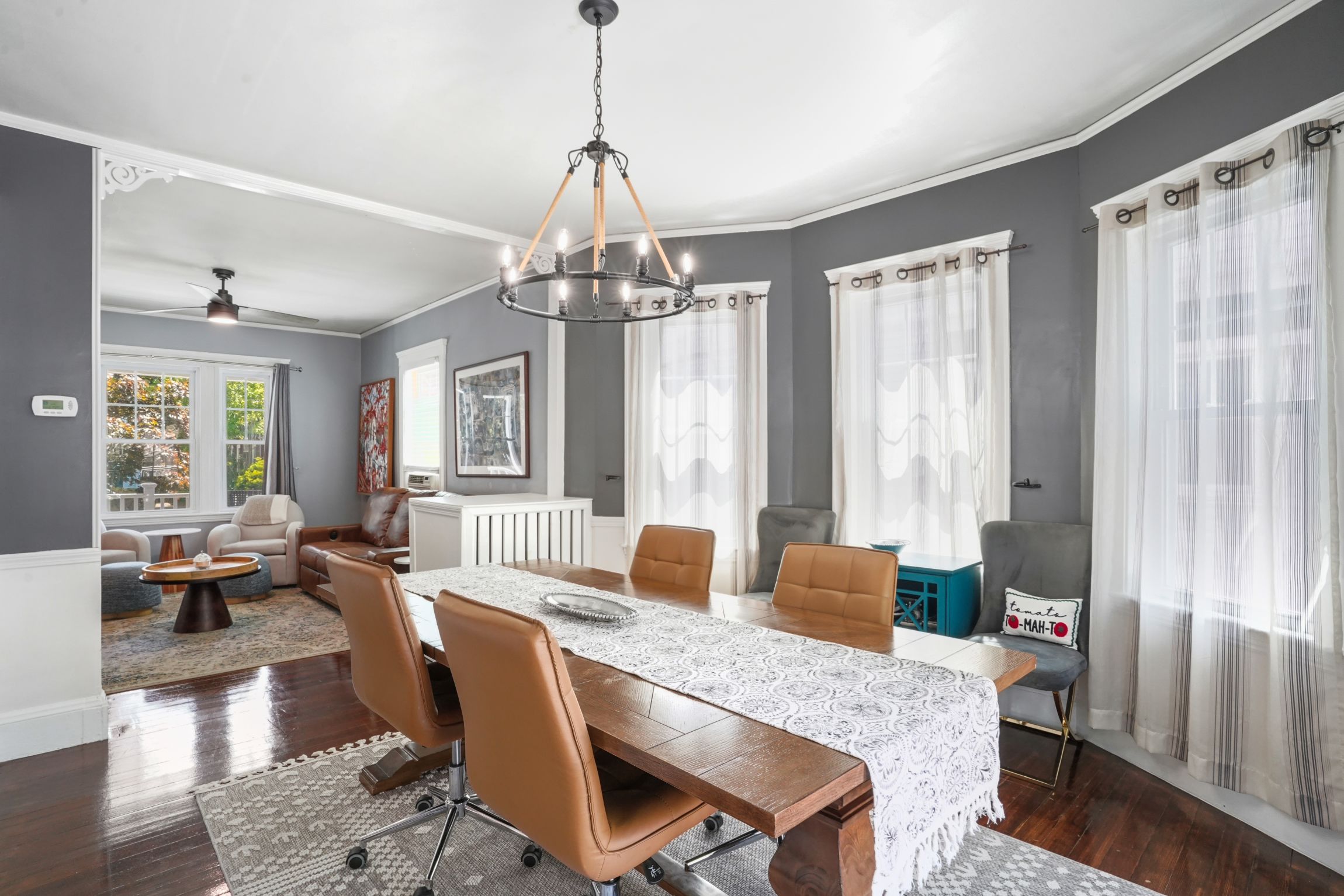  44 Houston Avenue, Milton, MA, 02186 - 物件實景