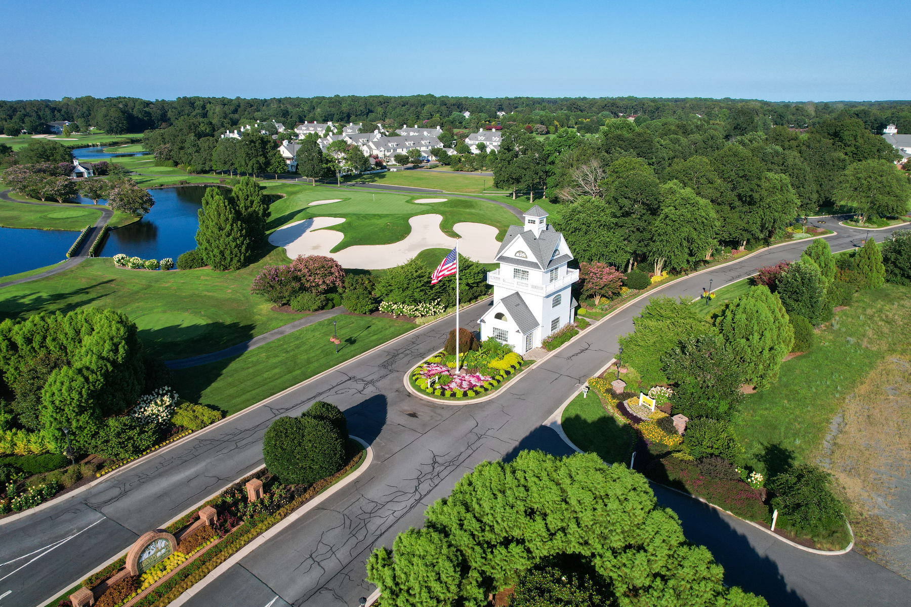  25008 S Pot Bunker Way #3701 - 物件實景