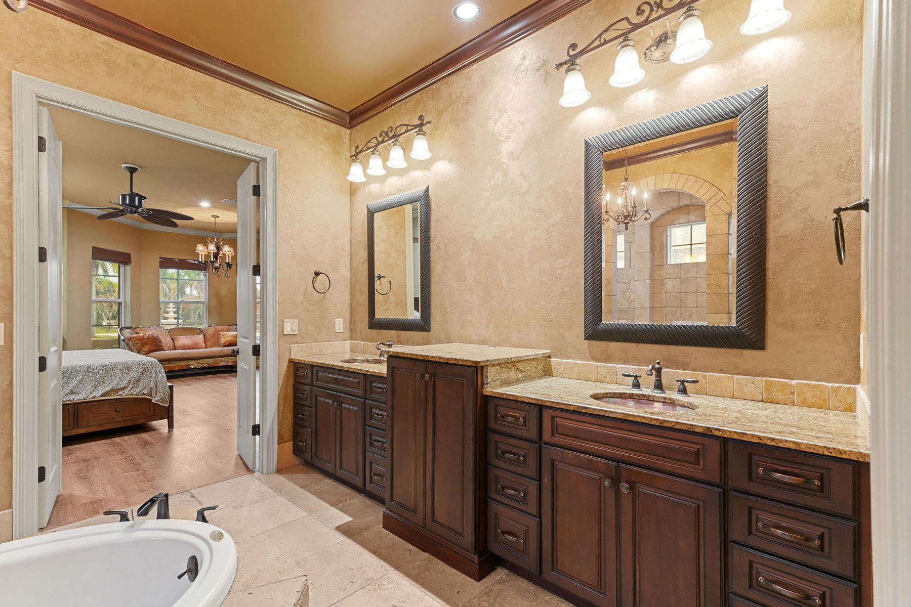  5137 Royal Paddock Way, Merritt Island, FL, 32953 - 物件實景
