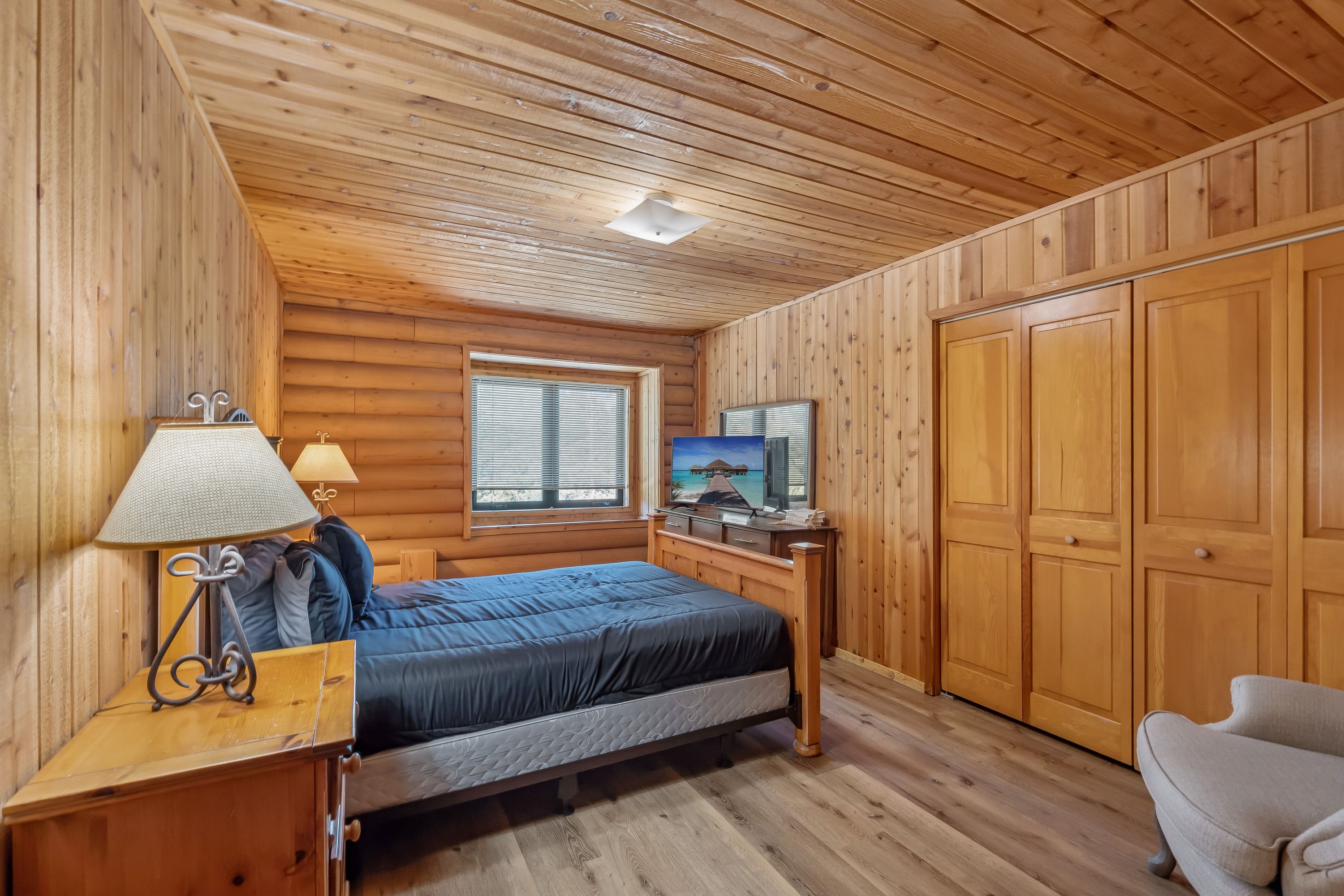  38595 Talbot Drive, Big Bear Lake, CA 92315 - 物件實景