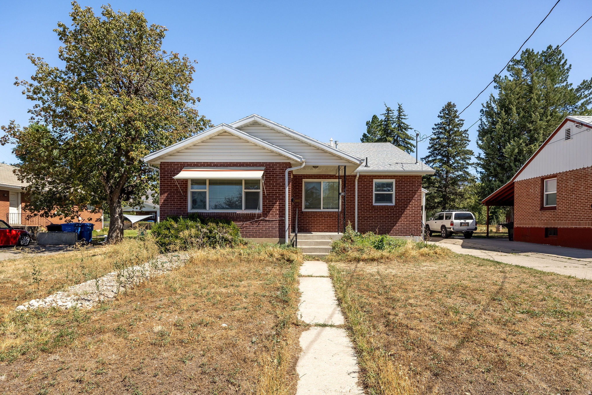 500 , Logan, UT 84321 #1